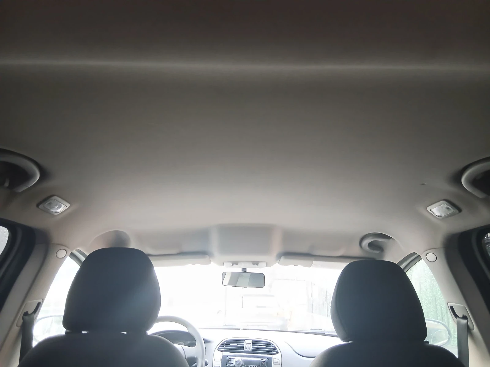 Fiat Bravo 1.4i ���/������ Euro5A | Mobile.bg � ����������� 10