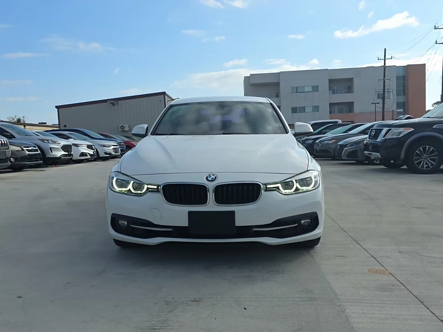 BMW 330 330i SPORT LINE | Mobile.bg � ����������� 1