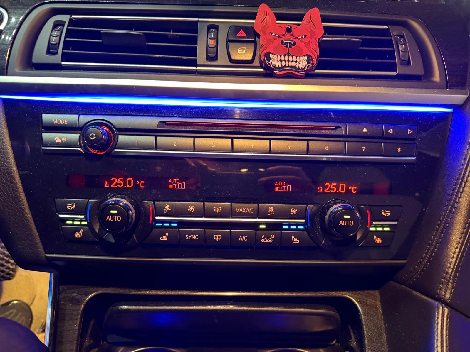 BMW 640 xDrive, Vacuum, Grand Coupe - изображение 8