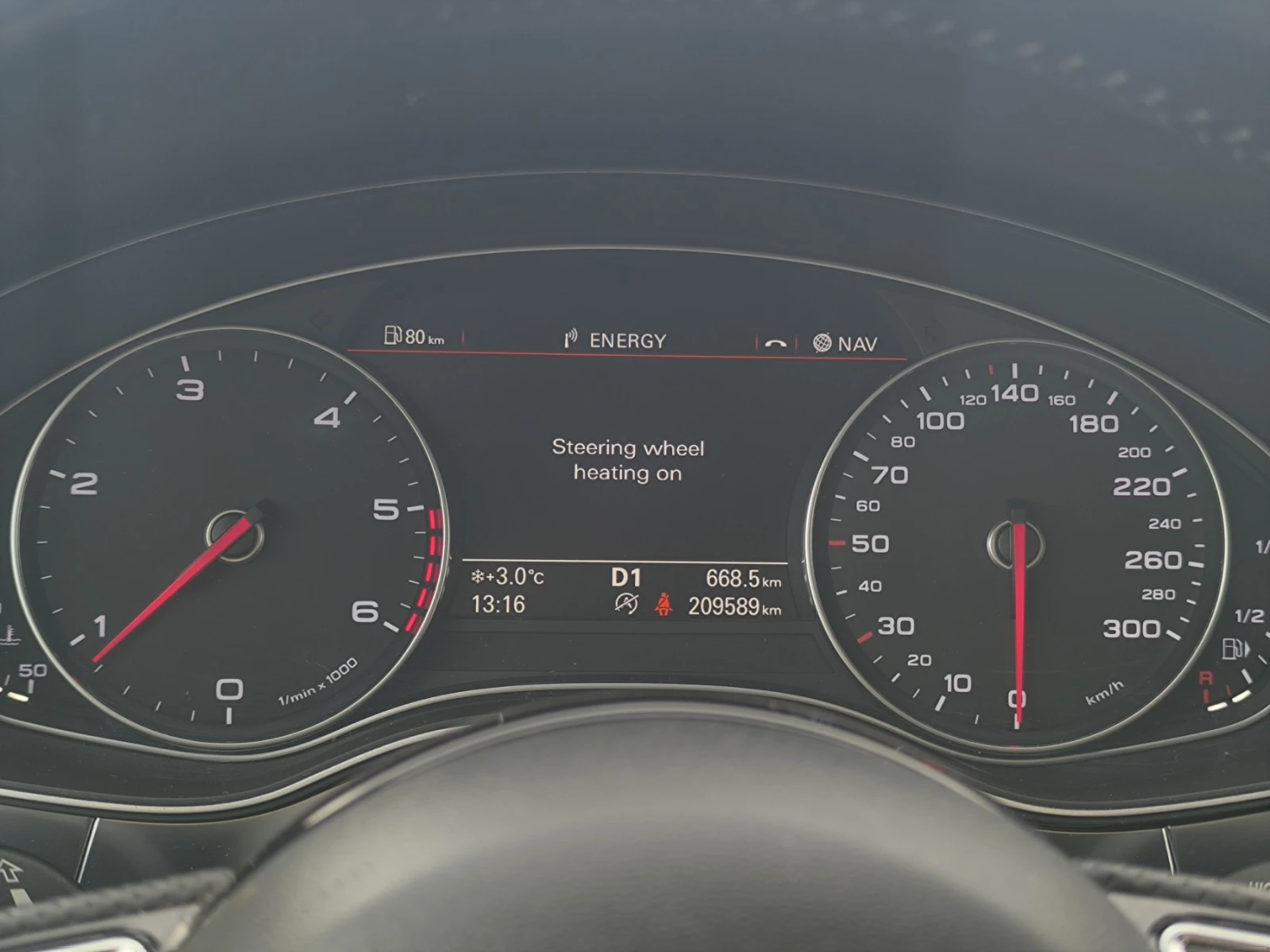 Audi A6 3.0 TDI SLINE | Mobile.bg � ����������� 12