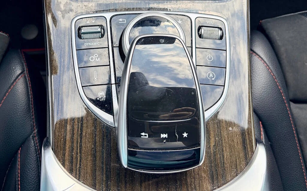 Mercedes-Benz C 43 AMG * ����������* ���� �� �� | Mobile.bg � ����������� 14