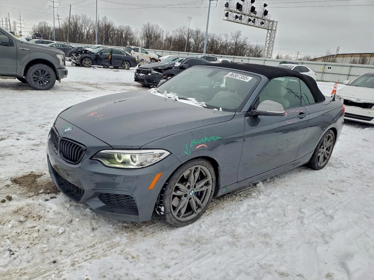 BMW 235 3l MXi | Mobile.bg � ����������� 1