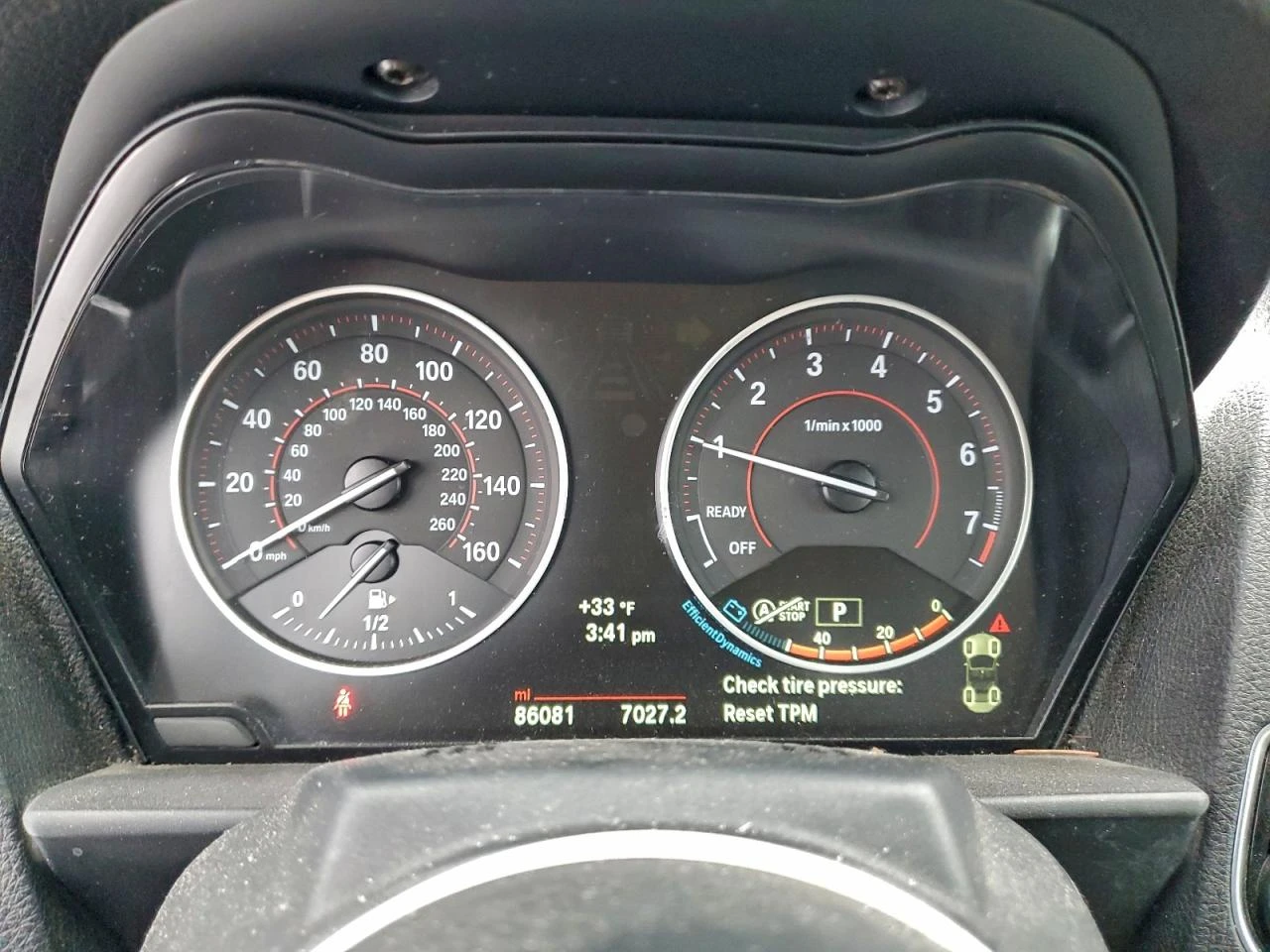 BMW 235 3l MXi - изображение 9