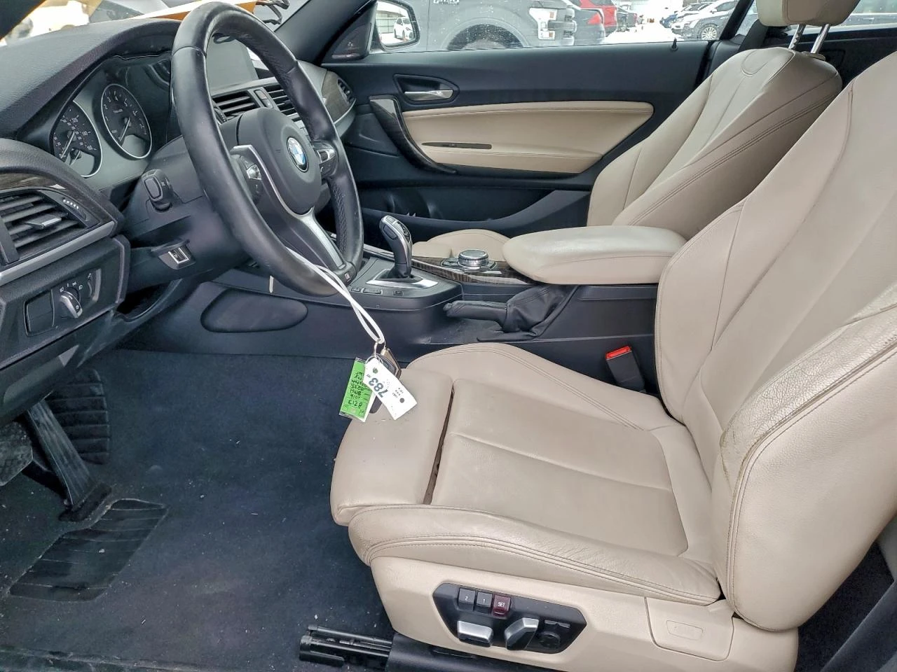 BMW 235 3l MXi - изображение 7