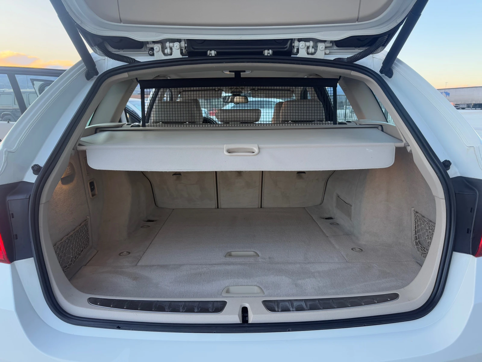 BMW 320 2.0xd Face lift �������� ������ !!! | Mobile.bg � ����������� 16