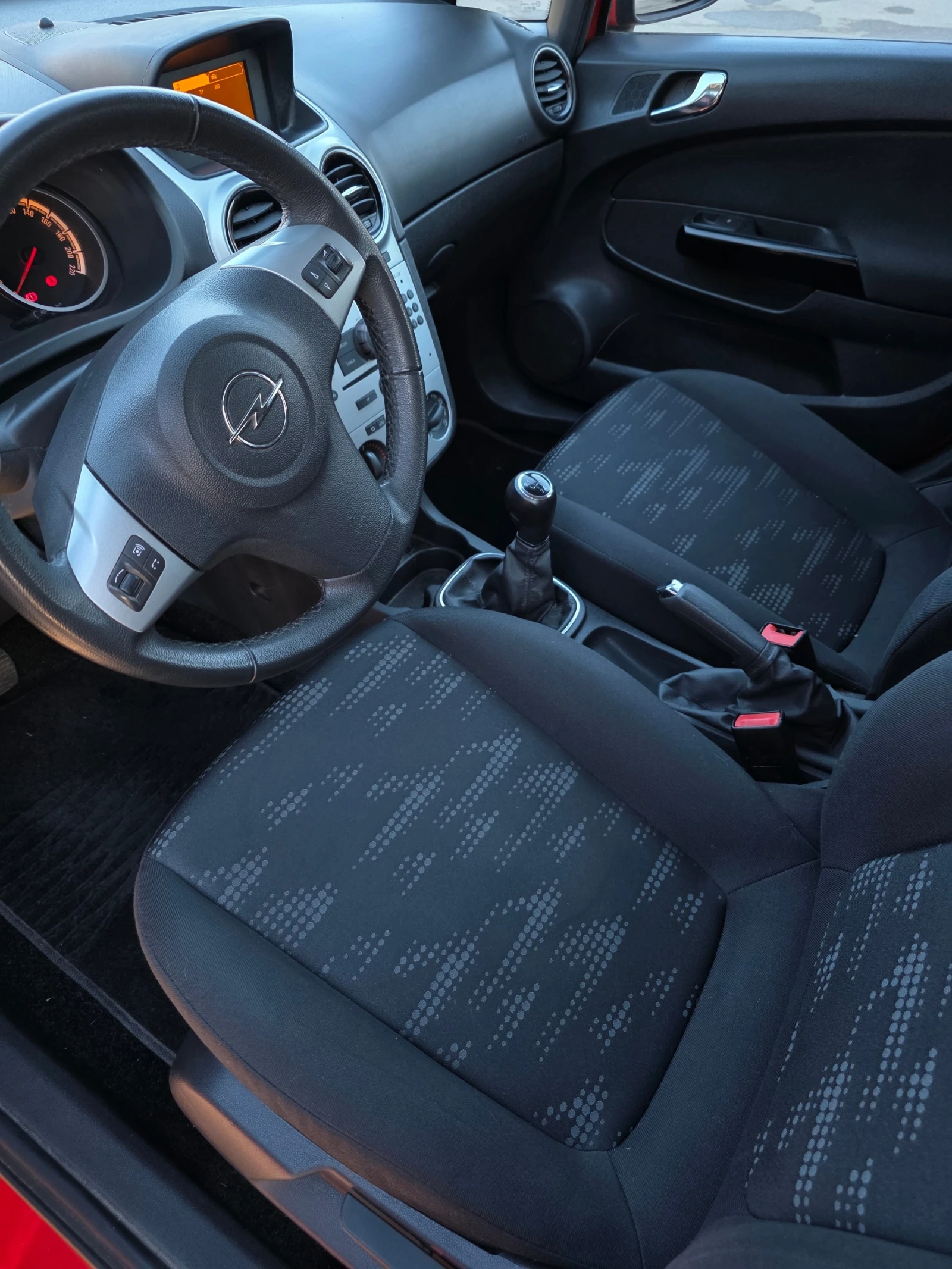 Opel Corsa 1.3 CDTI EcoFlex | 2014�. | 133000 �� | Mobile.bg � ����������� 5