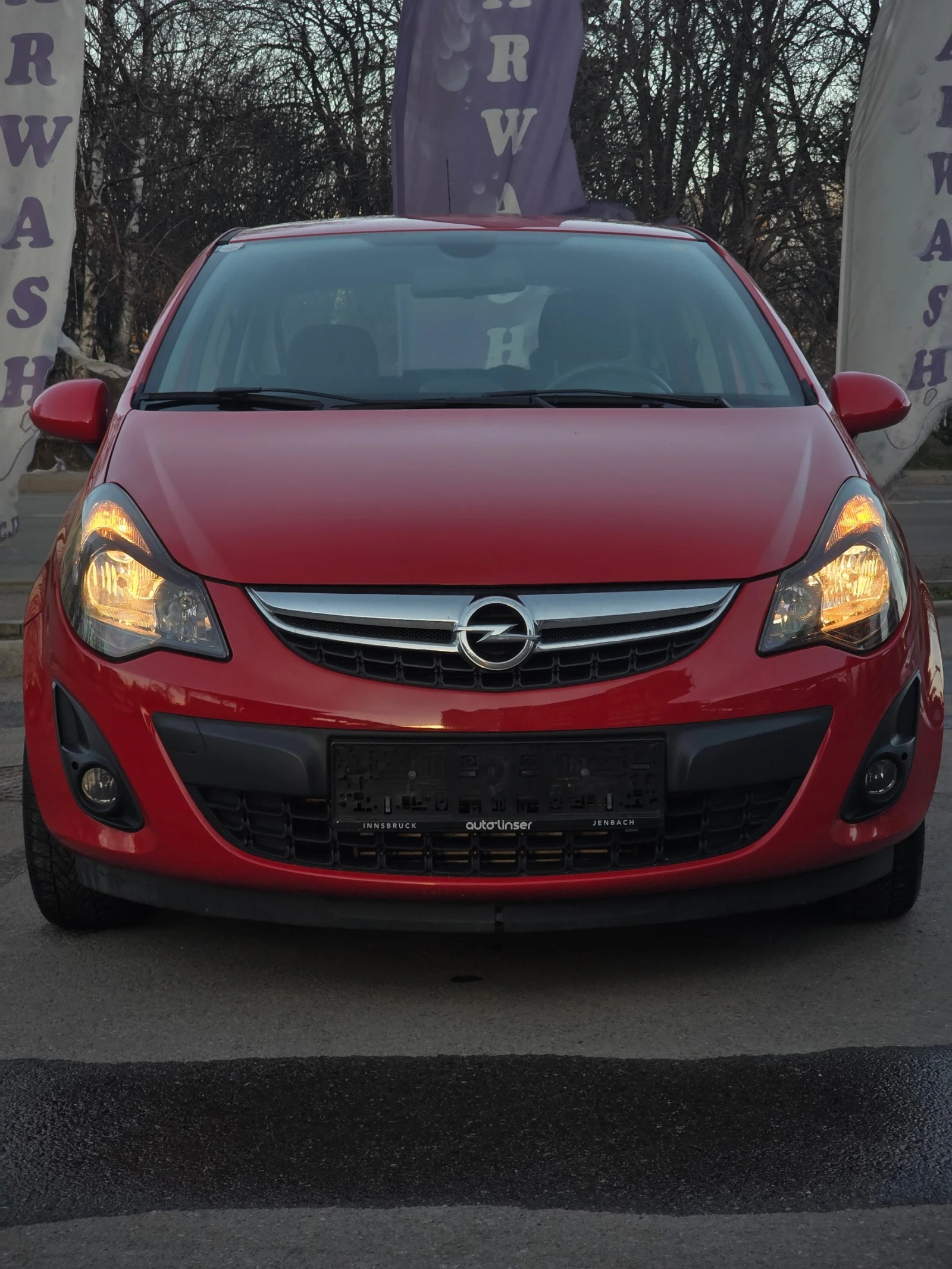 Opel Corsa 1.3 CDTI EcoFlex | 2014�. | 133000 �� | Mobile.bg � ����������� 2