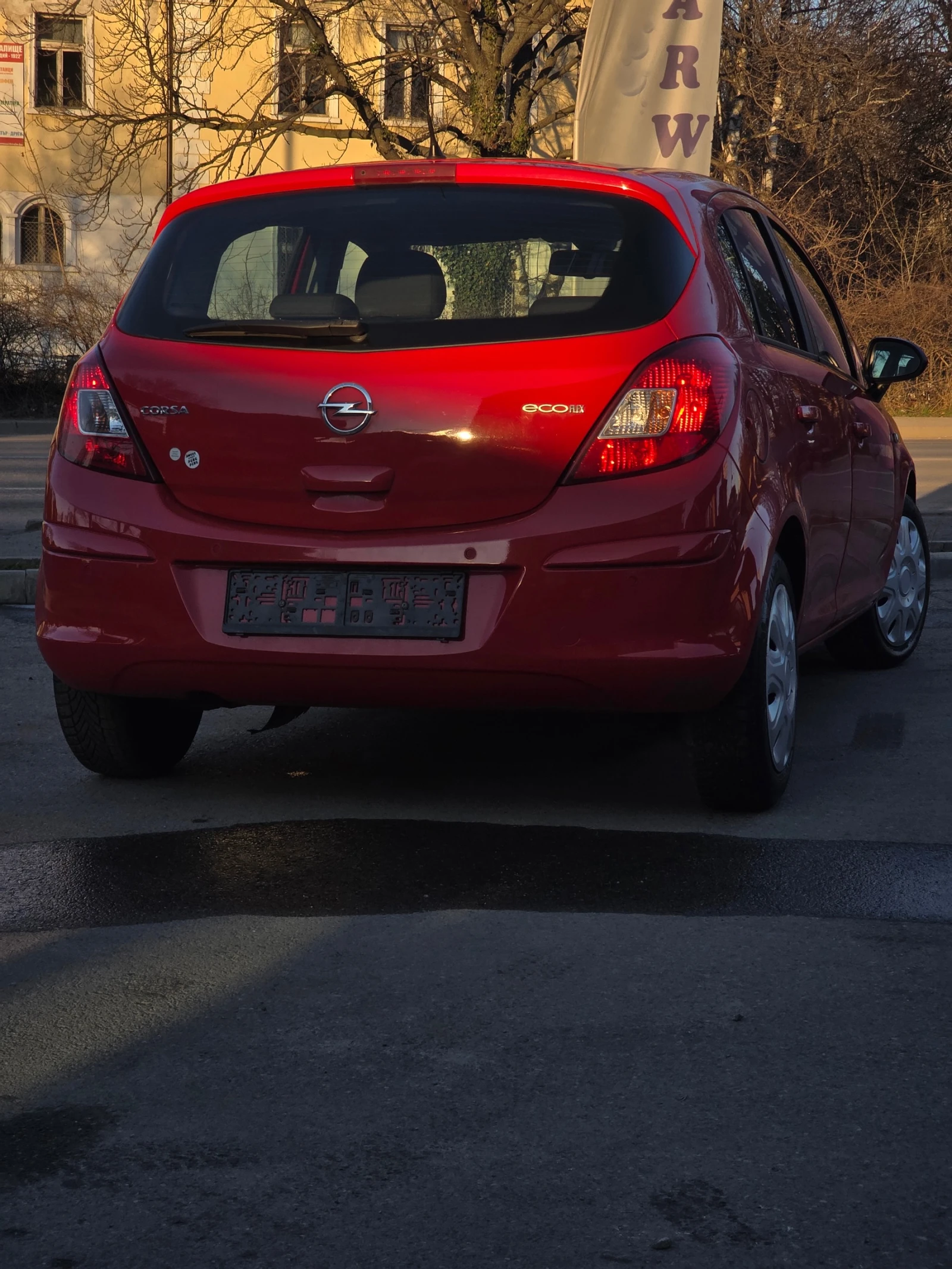 Opel Corsa 1.3 CDTI EcoFlex | 2014�. | 133000 �� | Mobile.bg � ����������� 4