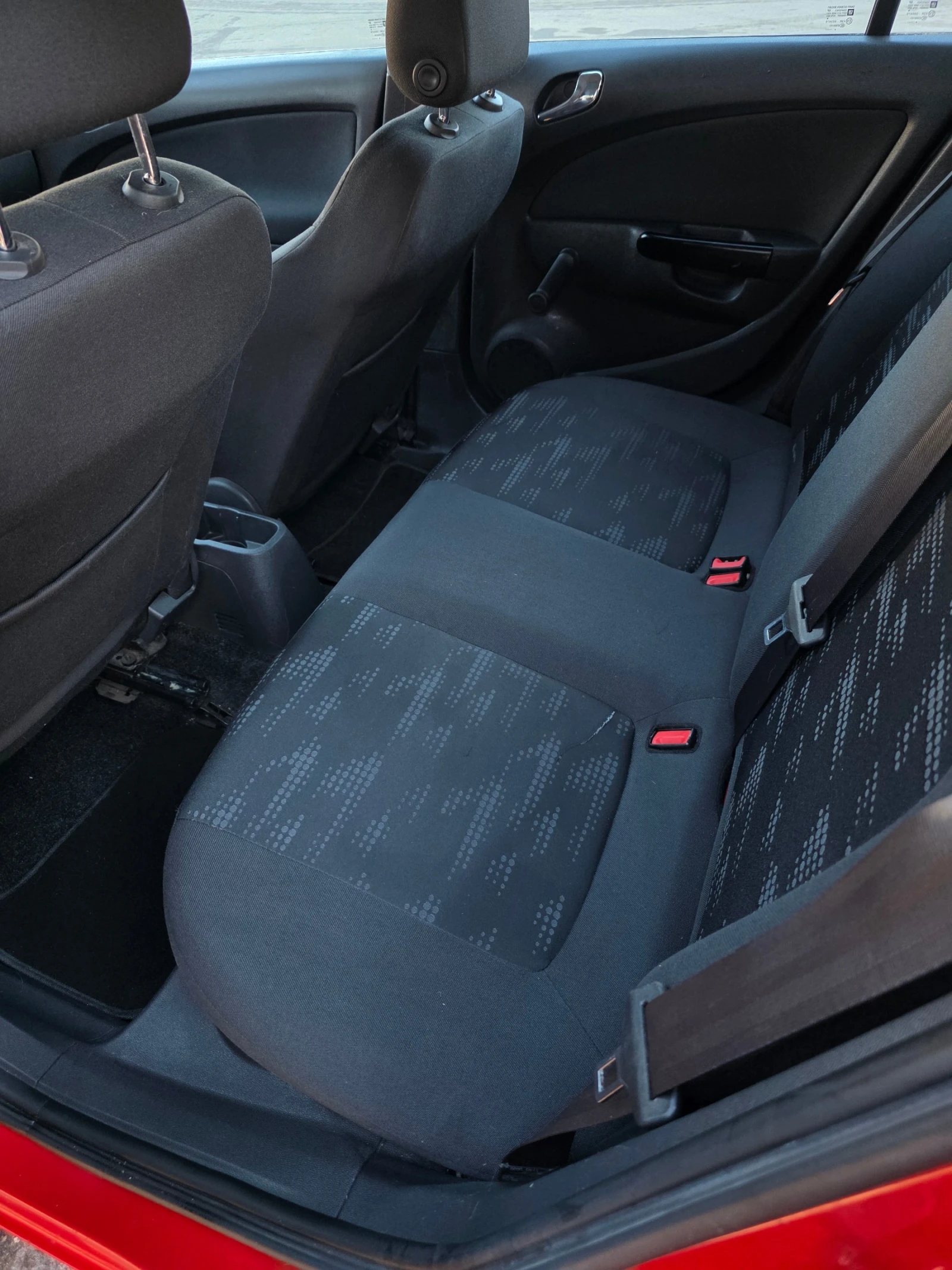 Opel Corsa 1.3 CDTI EcoFlex | 2014�. | 133000 �� | Mobile.bg � ����������� 9