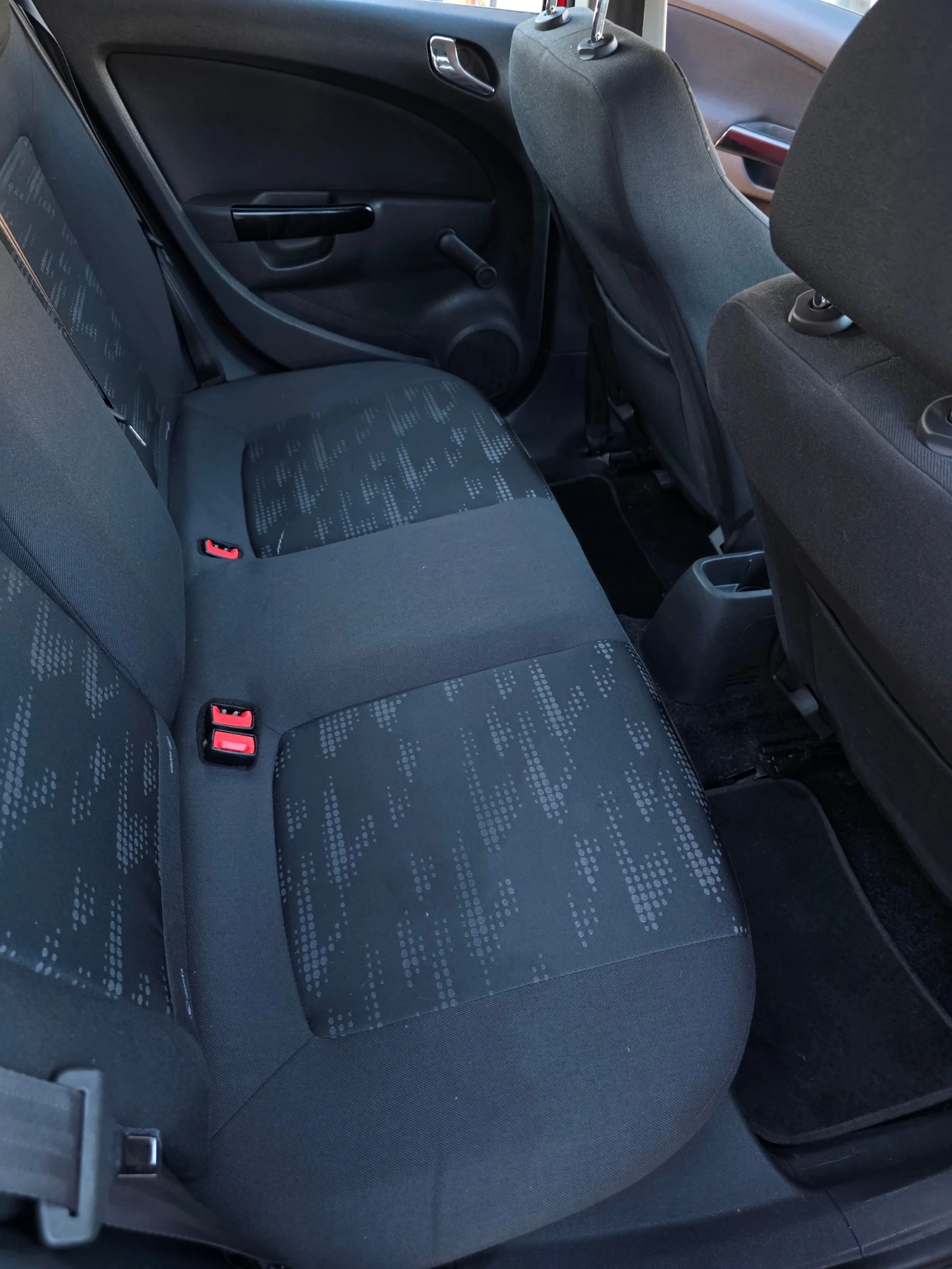 Opel Corsa 1.3 CDTI EcoFlex | 2014�. | 133000 �� | Mobile.bg � ����������� 8