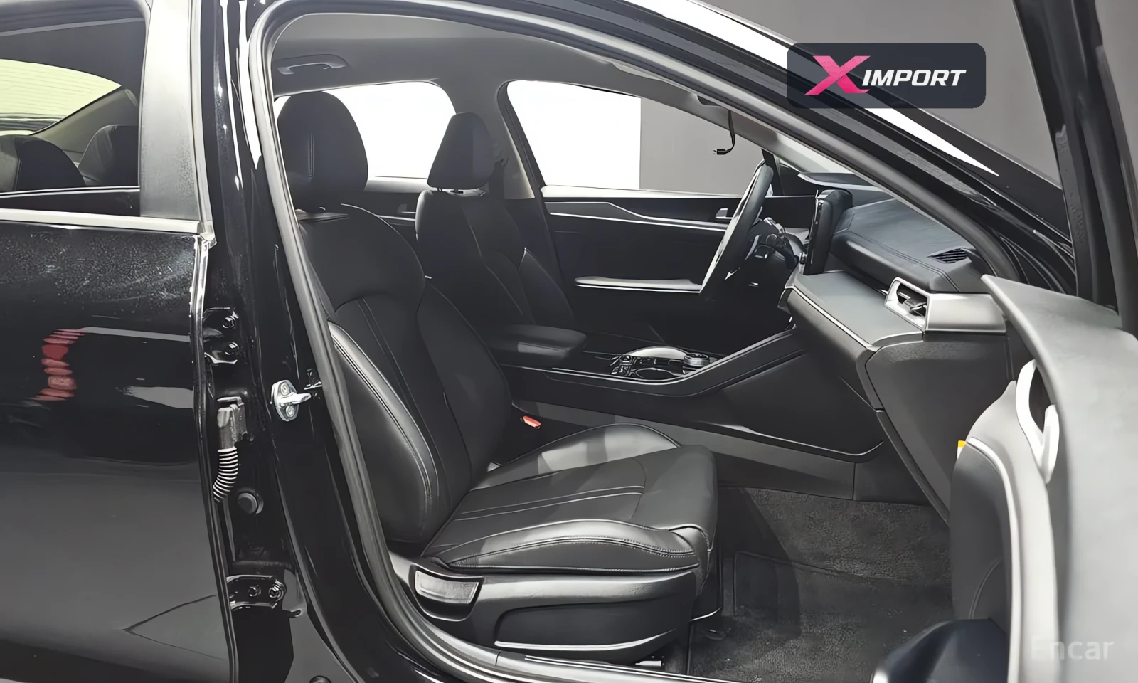 Kia K5 Trendy, снимка 8 - Автомобили и джипове - 54623237