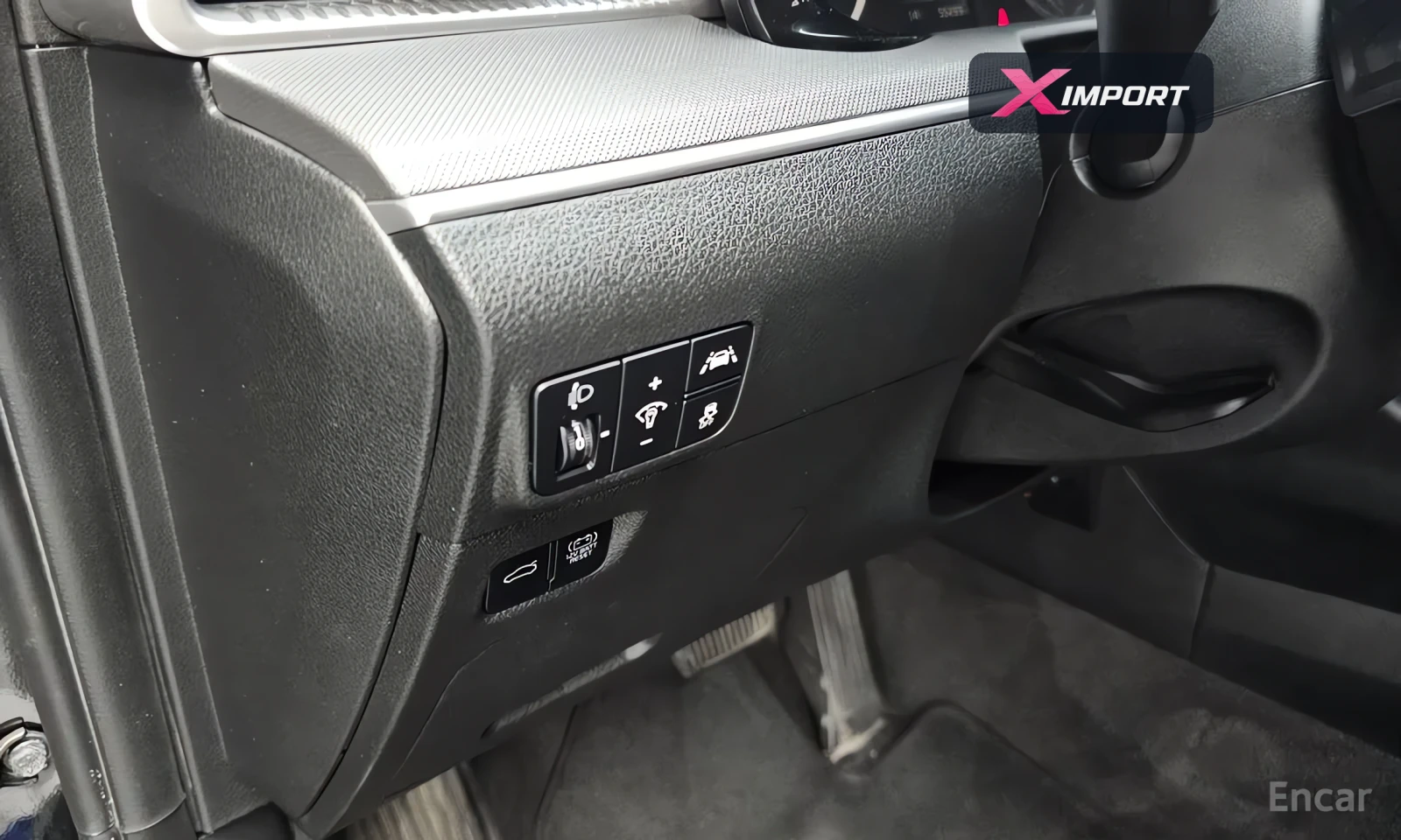 Kia K5 Trendy, снимка 15 - Автомобили и джипове - 54623237