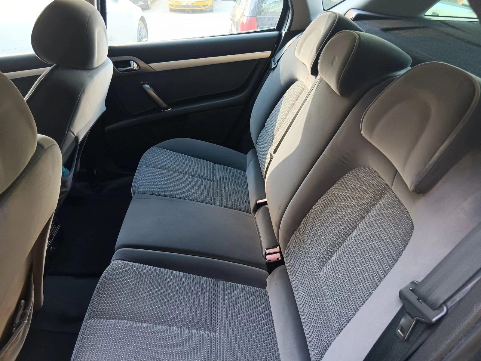 Peugeot 407 SW 1.6HDI | Mobile.bg � ����������� 7