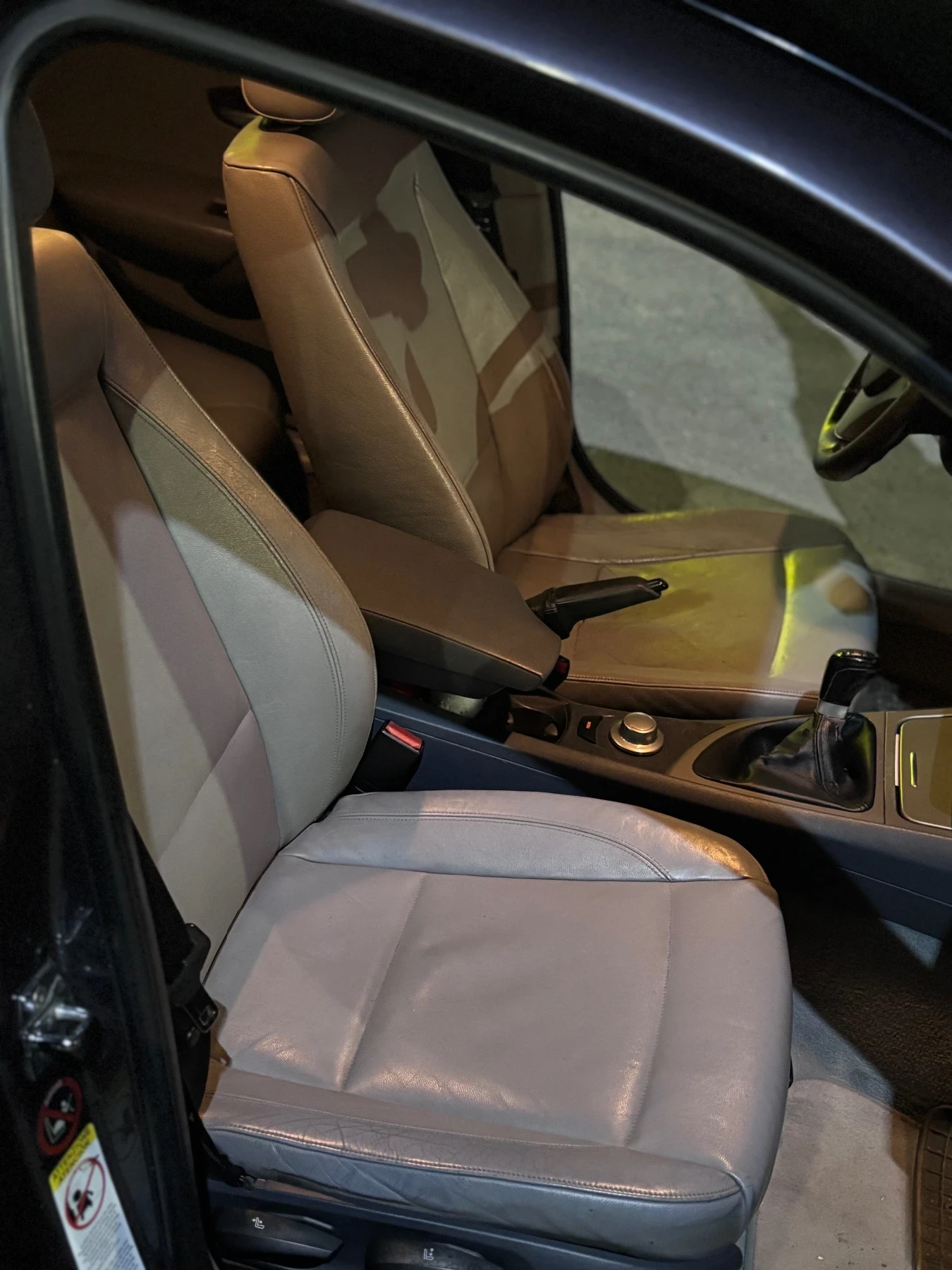 BMW 120 Е87 2.0D 163 к.с. , снимка 13 - Автомобили и джипове - 54732077