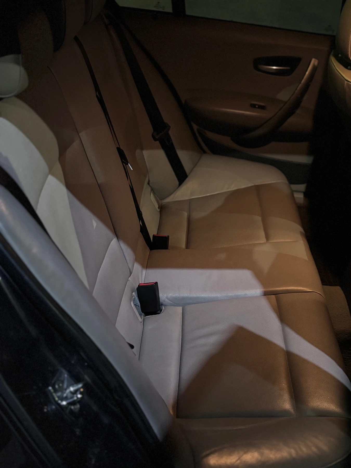 BMW 120 Е87 2.0D 163 к.с. , снимка 14 - Автомобили и джипове - 54732077