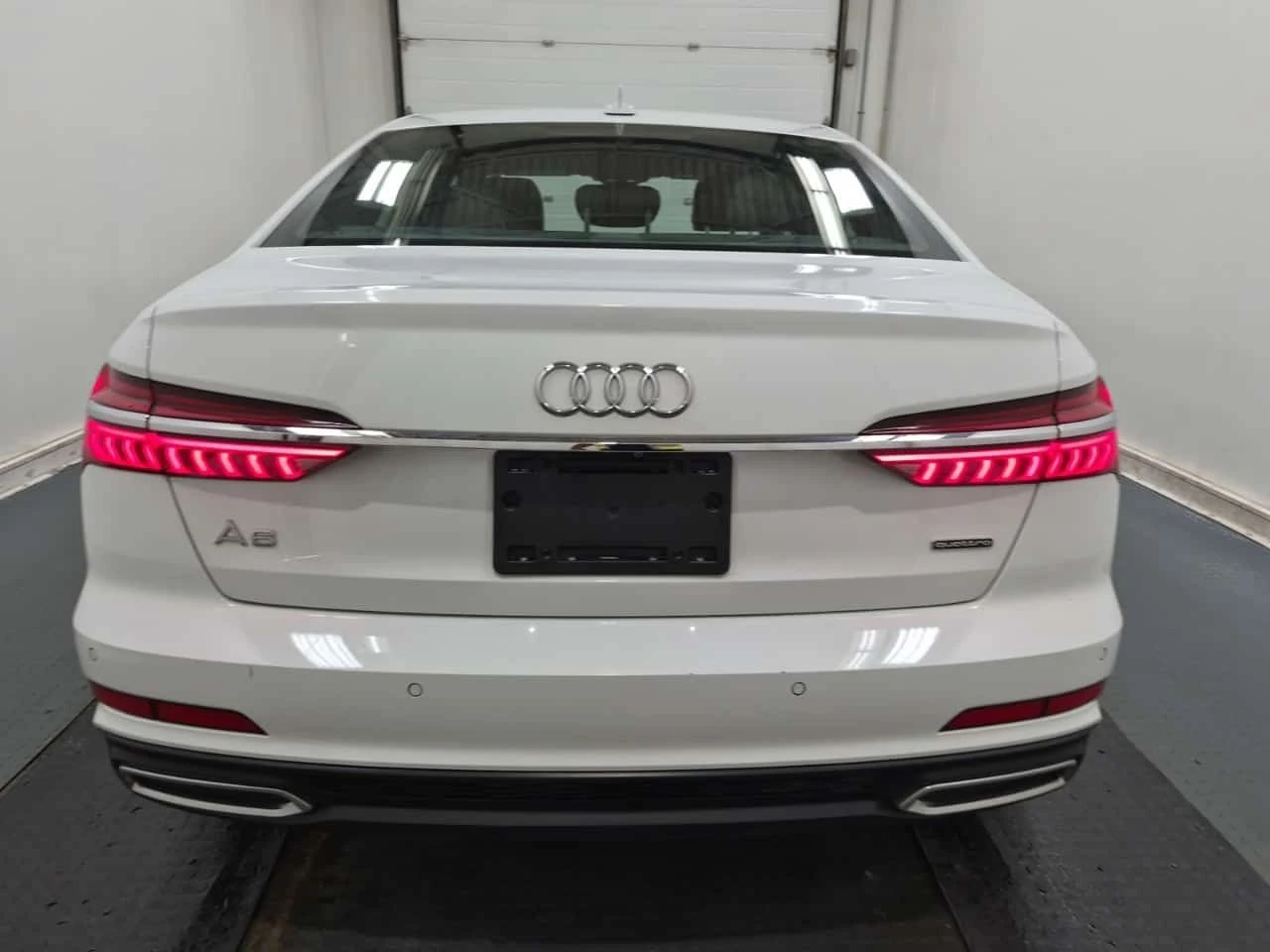 Audi A6 * Technik * CARFAX * ���� �� �� | Mobile.bg � ����������� 4