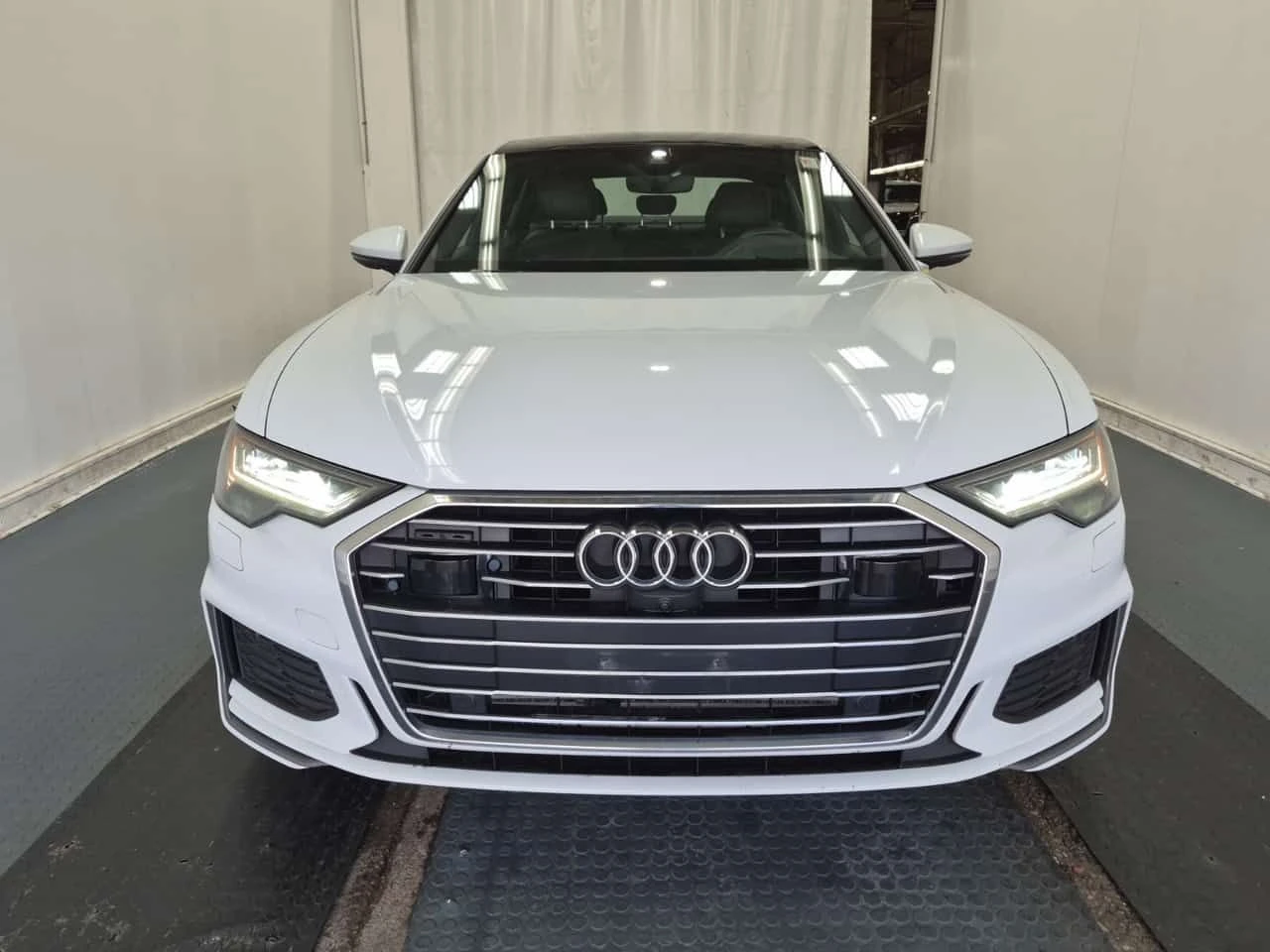 Audi A6 * Technik * CARFAX * ���� �� �� | Mobile.bg � ����������� 6