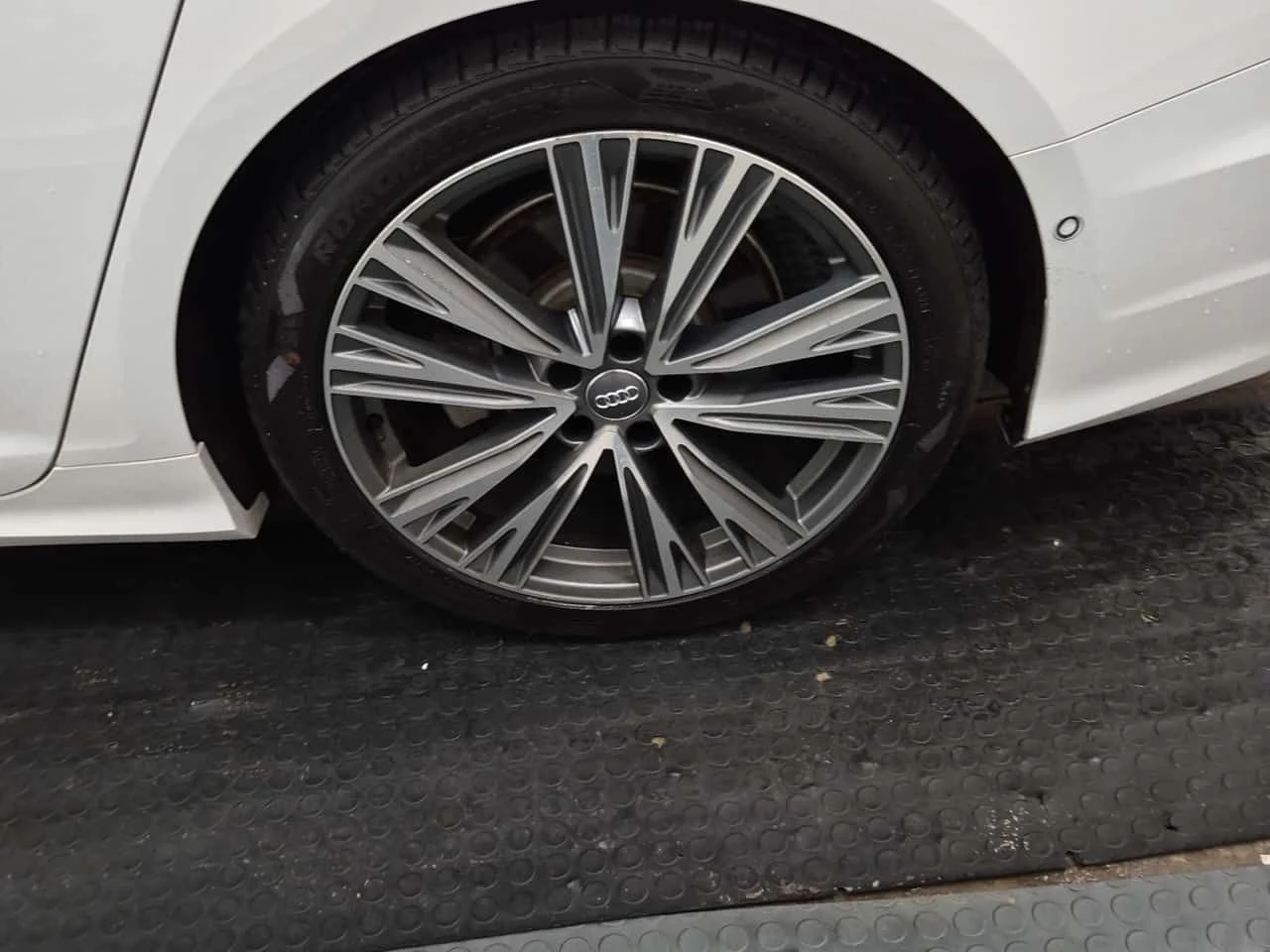 Audi A6 * Technik * CARFAX * ���� �� �� | Mobile.bg � ����������� 7