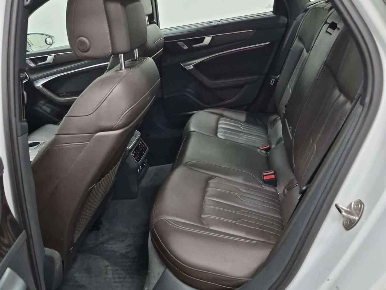 Audi A6 * Technik * CARFAX * ���� �� �� | Mobile.bg � ����������� 3