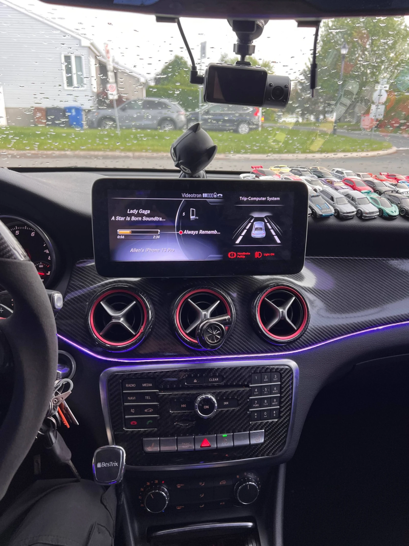Mercedes-Benz CLA 250 4MATIC* AMG PACK* CARFAX* ���� ������*  | Mobile.bg � ����������� 9