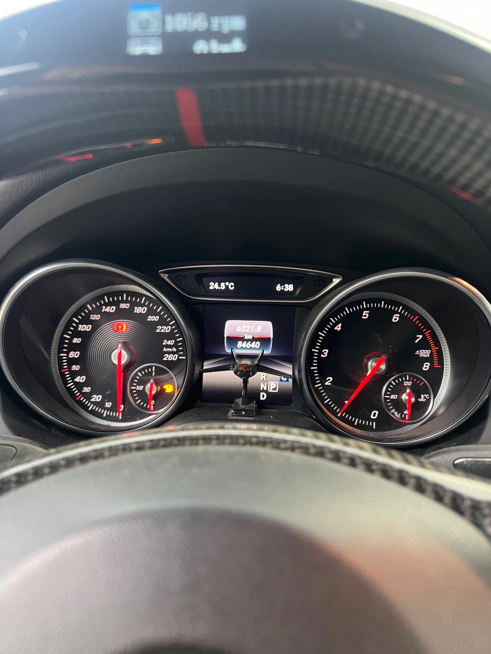 Mercedes-Benz CLA 250 4MATIC* AMG PACK* CARFAX* ���� ������*  | Mobile.bg � ����������� 8