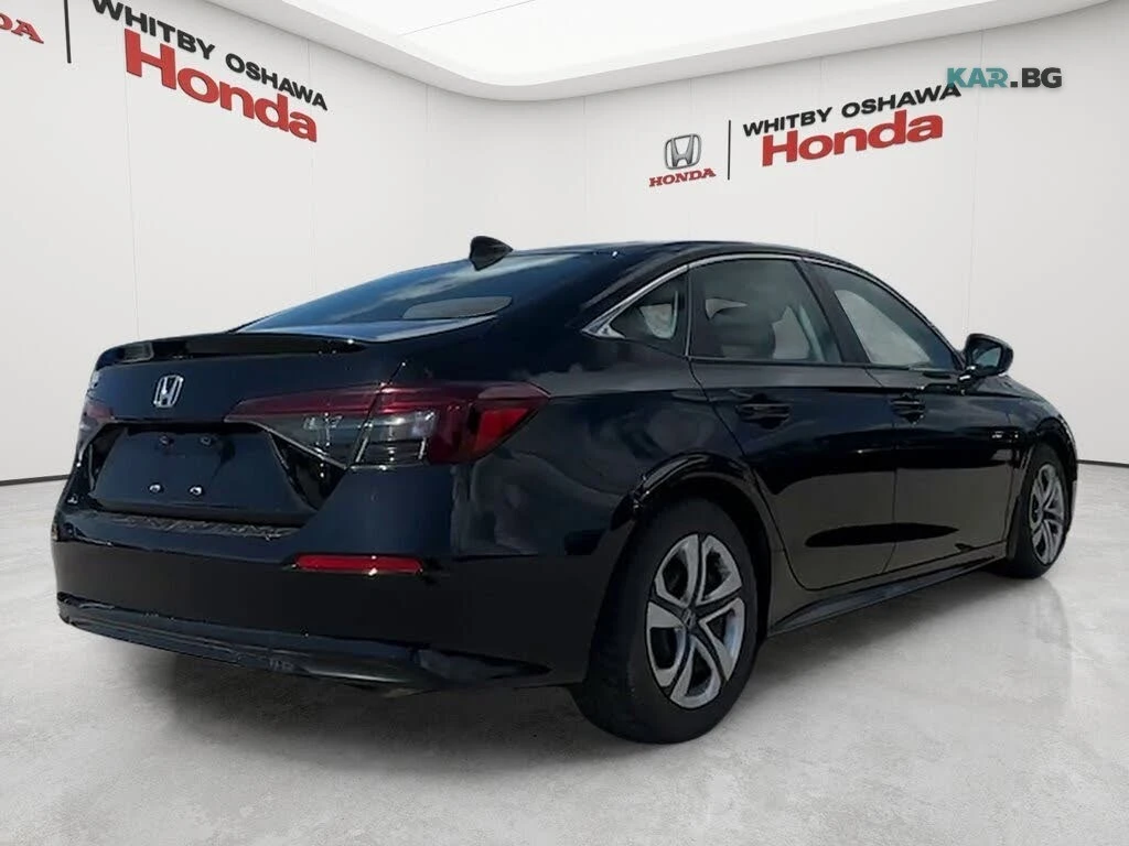 Honda Civic LX* FWD* АвтоКредит* (ЦЕНА ДО БГ), снимка 6 - Автомобили и джипове - 55037123