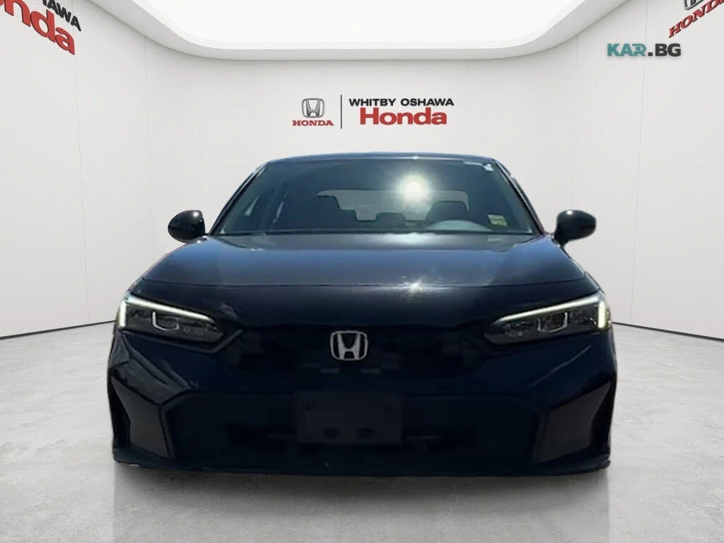 Honda Civic LX* FWD* АвтоКредит* (ЦЕНА ДО БГ), снимка 11 - Автомобили и джипове - 55037123