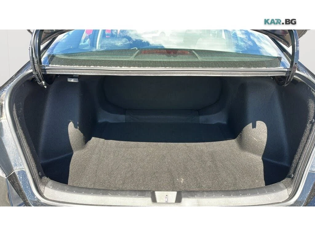 Honda Civic LX* FWD* АвтоКредит* (ЦЕНА ДО БГ), снимка 13 - Автомобили и джипове - 55037123
