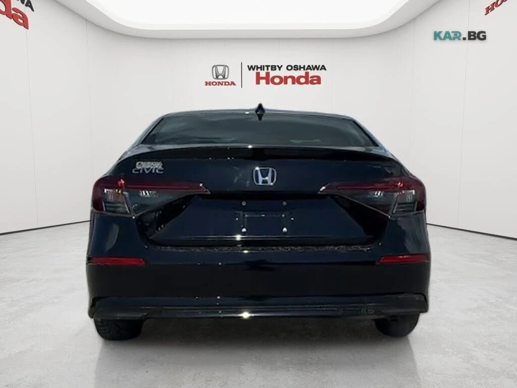 Honda Civic LX* FWD* АвтоКредит* (ЦЕНА ДО БГ), снимка 5 - Автомобили и джипове - 55037123
