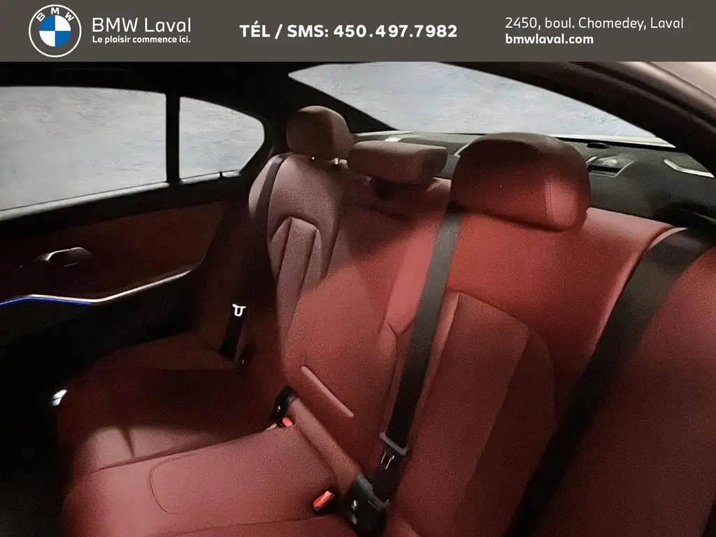 BMW 340 M340i / xDrive / H/K / Карбон / Червена бордо кожа, снимка 16 - Автомобили и джипове - 55057554