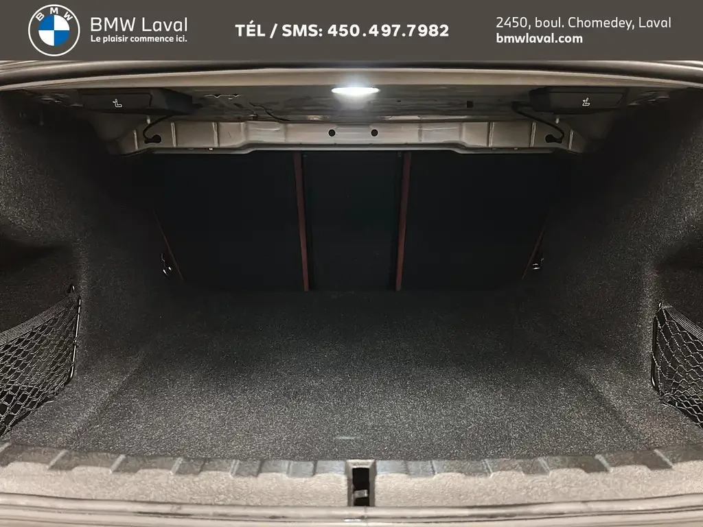 BMW 340 M340i / xDrive / H/K / Карбон / Червена бордо кожа, снимка 17 - Автомобили и джипове - 55057554