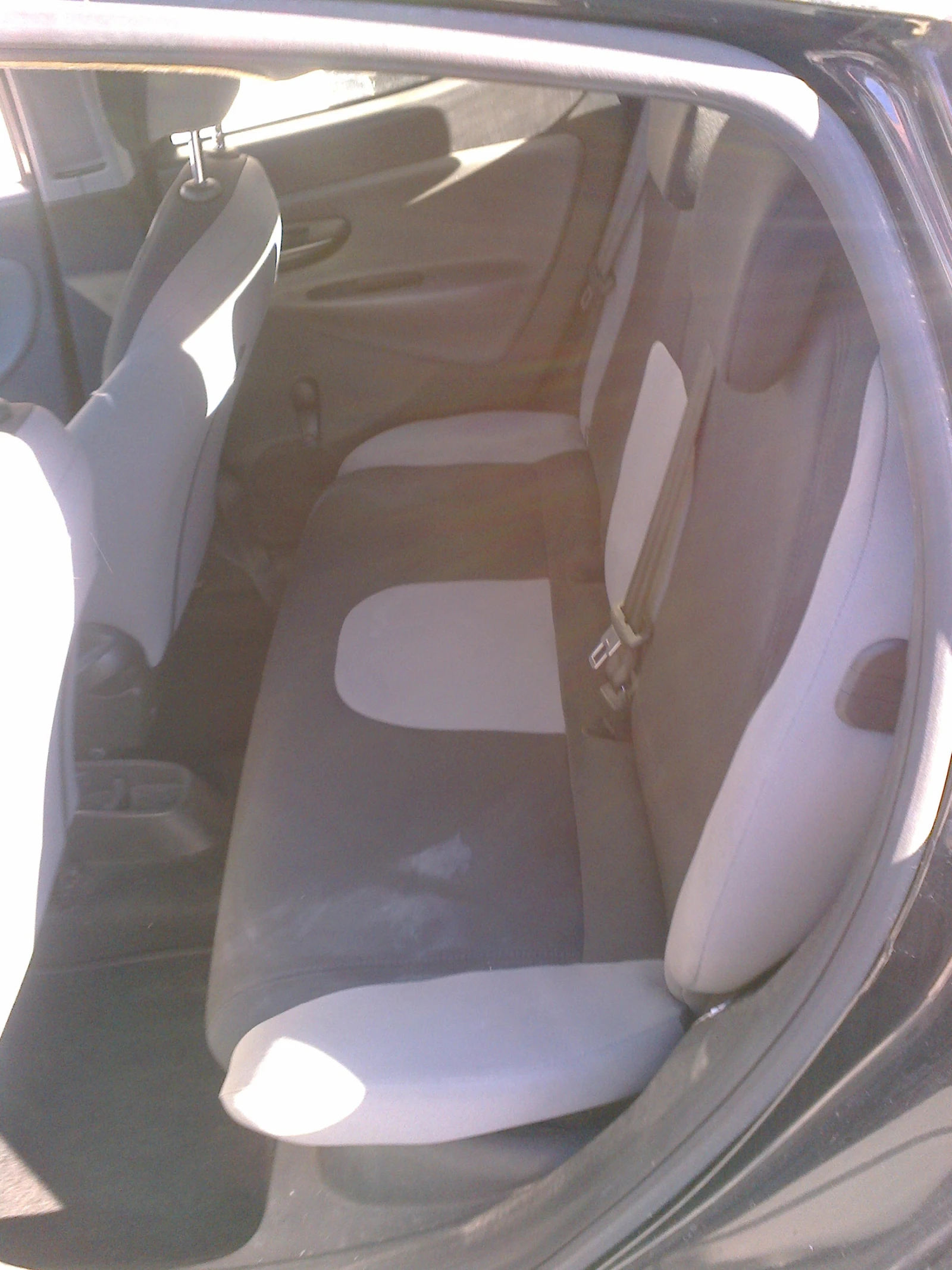 Lancia Ypsilon 1.2, снимка 10 - Автомобили и джипове - 55150722