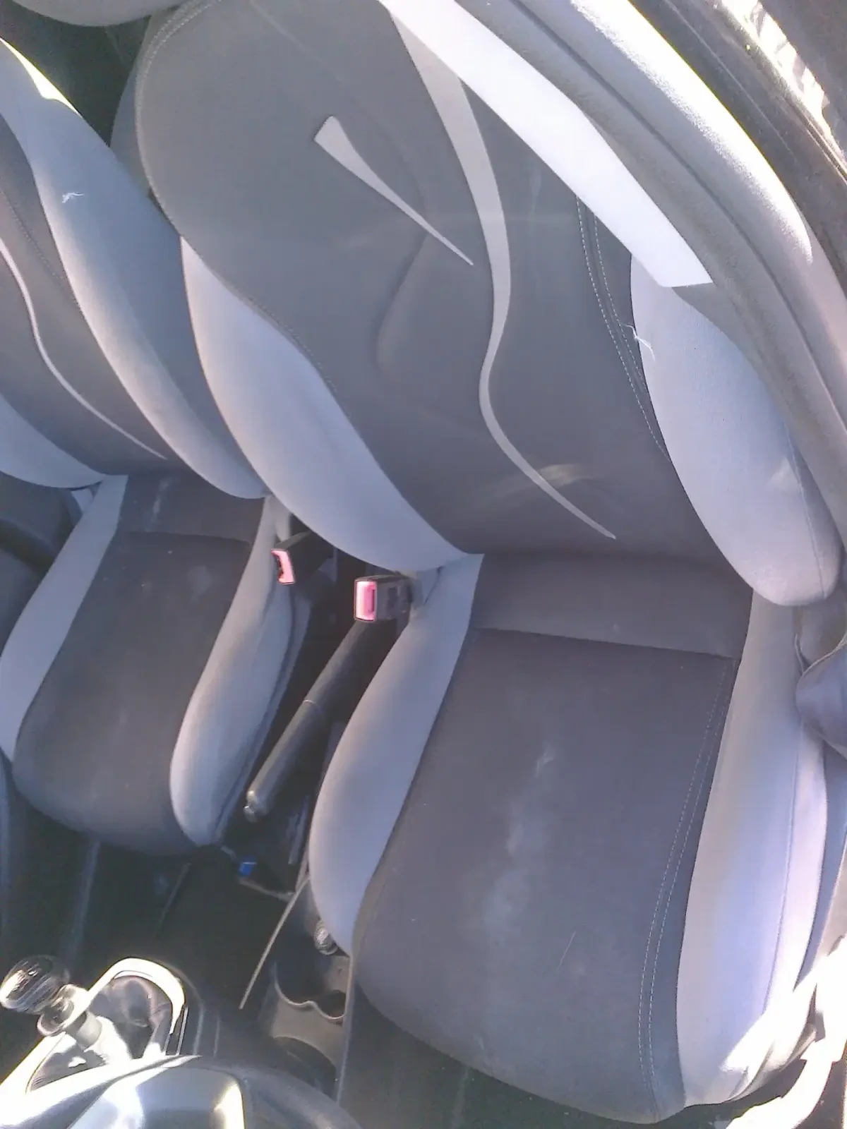 Lancia Ypsilon 1.2, снимка 8 - Автомобили и джипове - 55150722