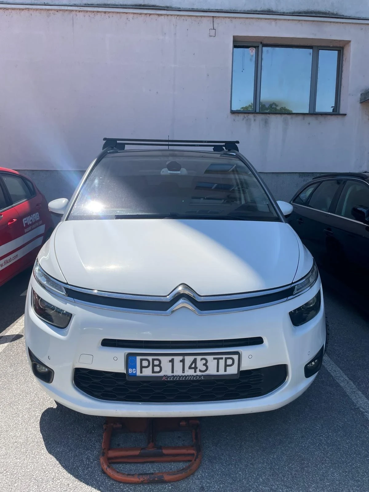 Citroen Grand C4 Picasso | Mobile.bg � ����������� 1