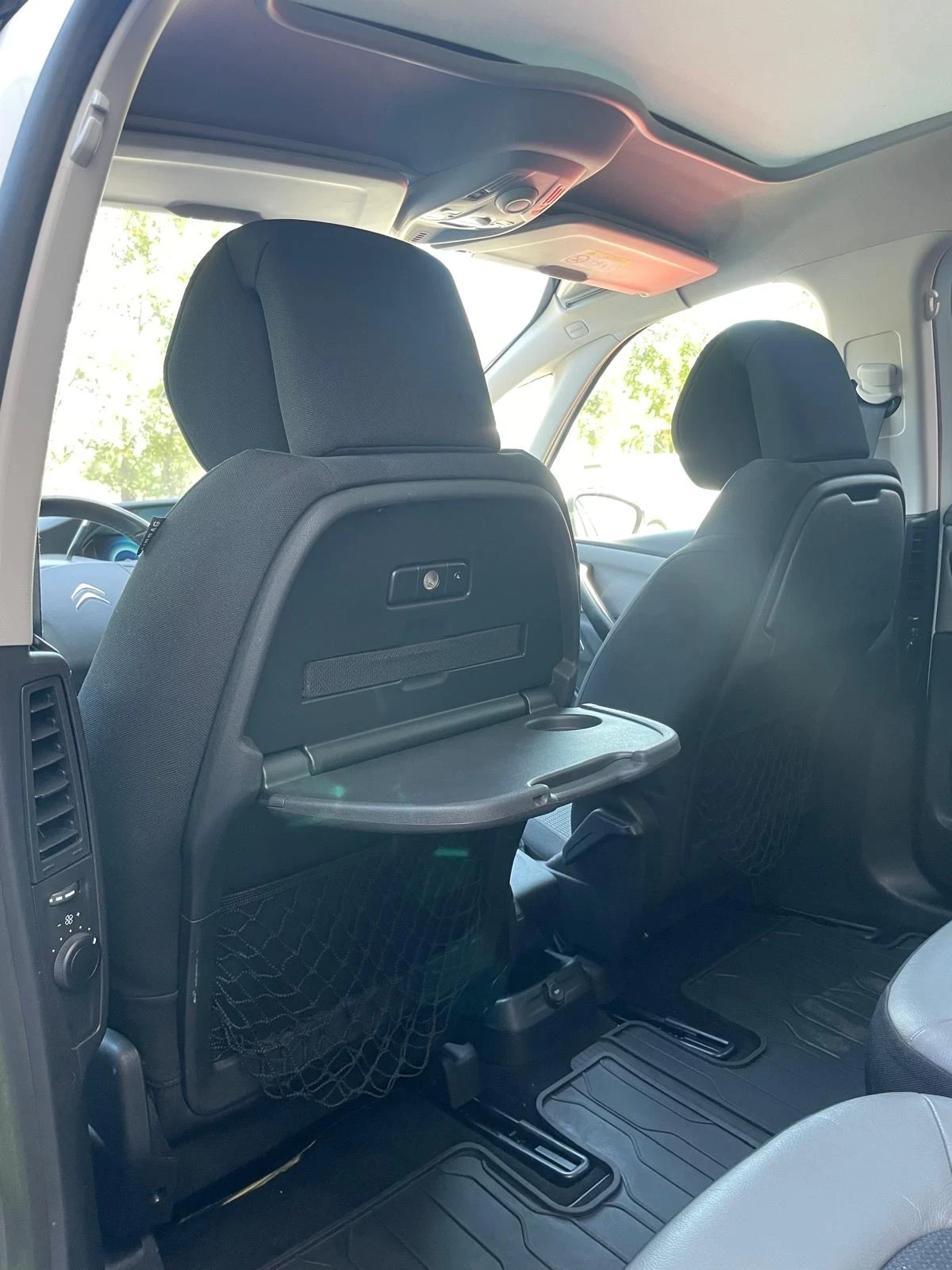 Citroen Grand C4 Picasso | Mobile.bg � ����������� 6