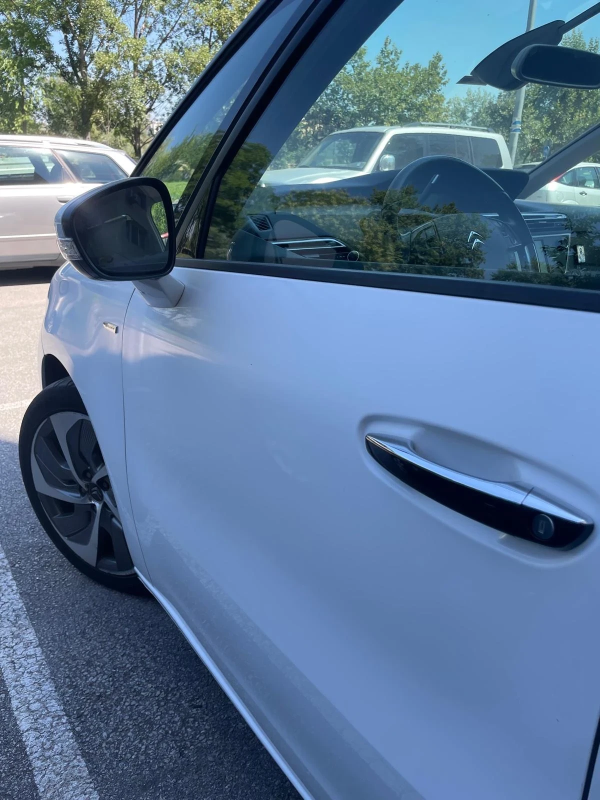Citroen Grand C4 Picasso | Mobile.bg � ����������� 8