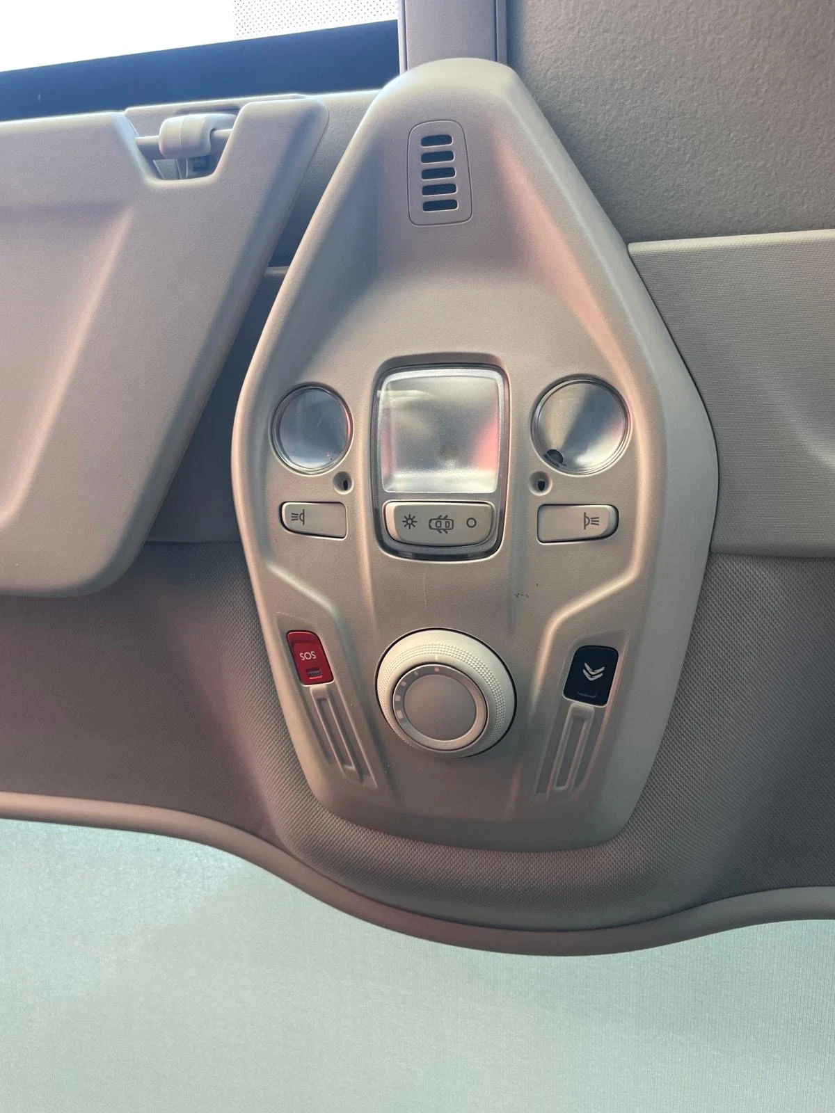 Citroen Grand C4 Picasso | Mobile.bg � ����������� 10