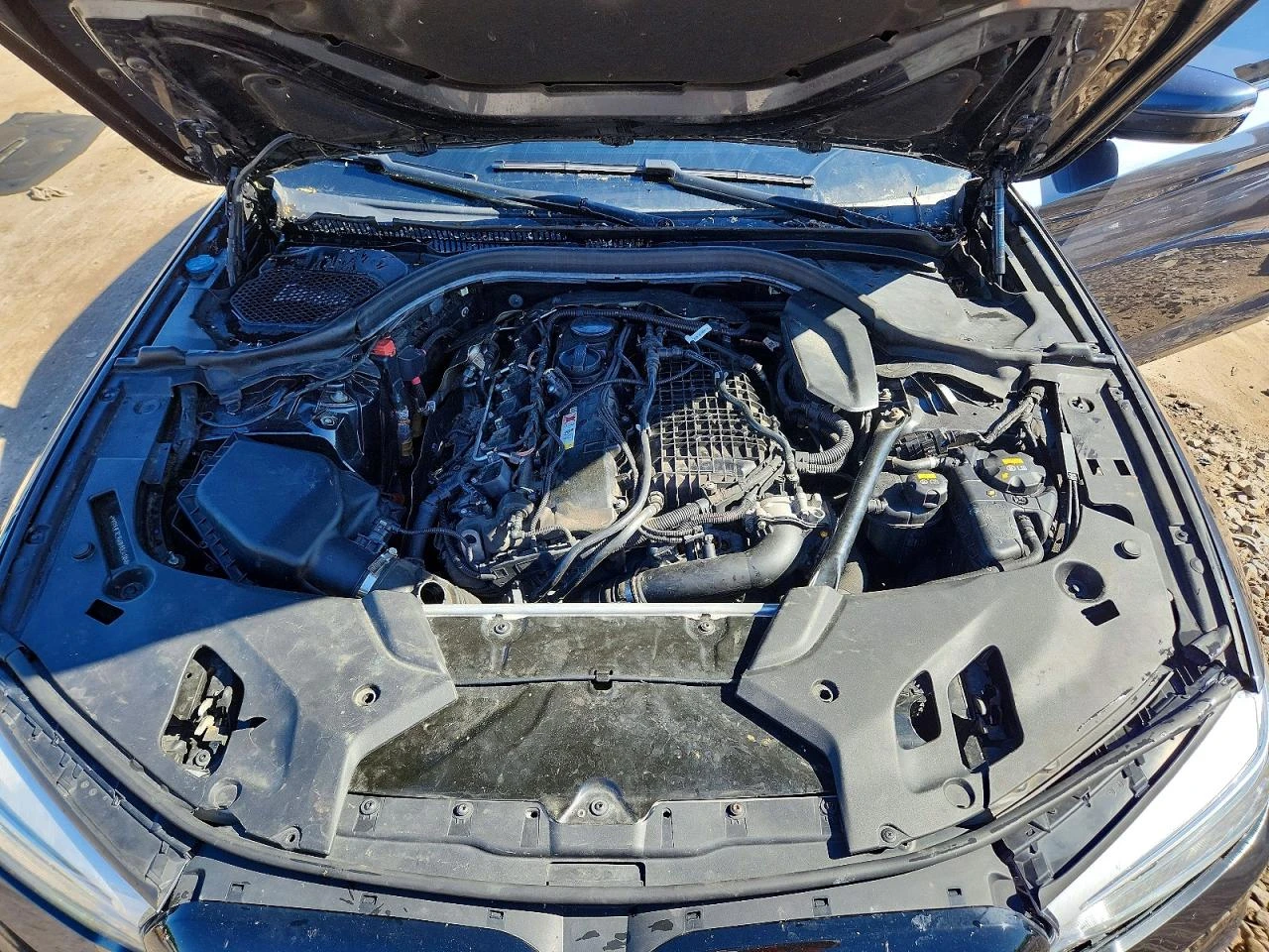 BMW 540 * CARFAX * ��� ������������ ������ | Mobile.bg � ����������� 11