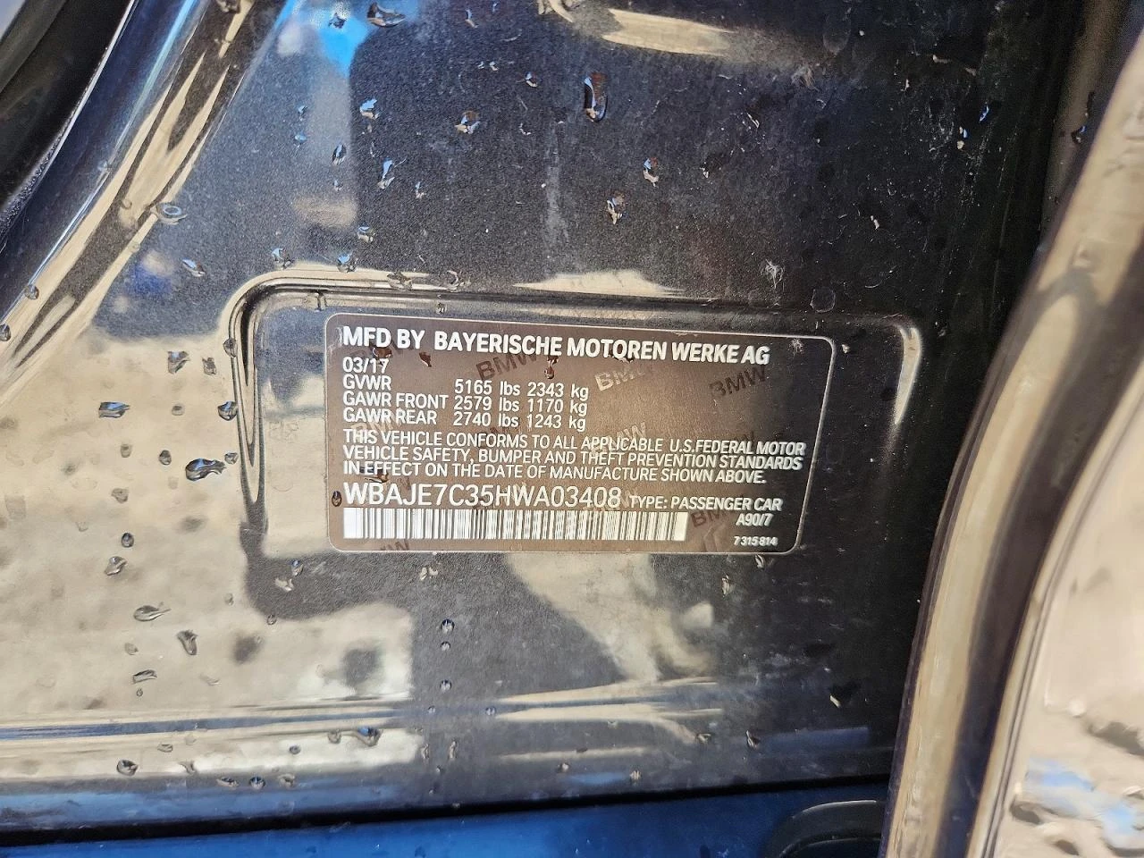 BMW 540 * CARFAX * ��� ������������ ������ | Mobile.bg � ����������� 12