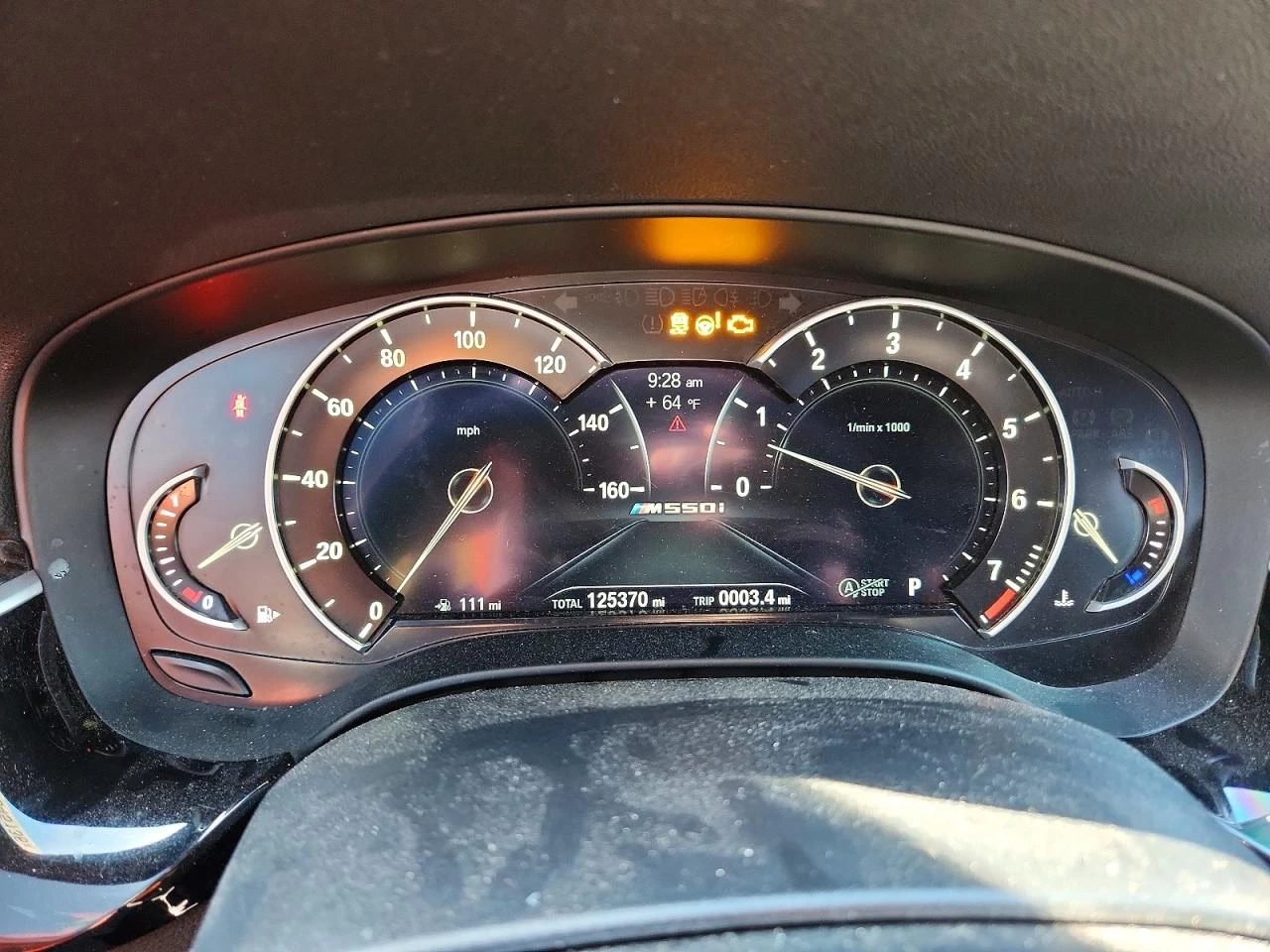 BMW 540 * CARFAX * ��� ������������ ������ | Mobile.bg � ����������� 8