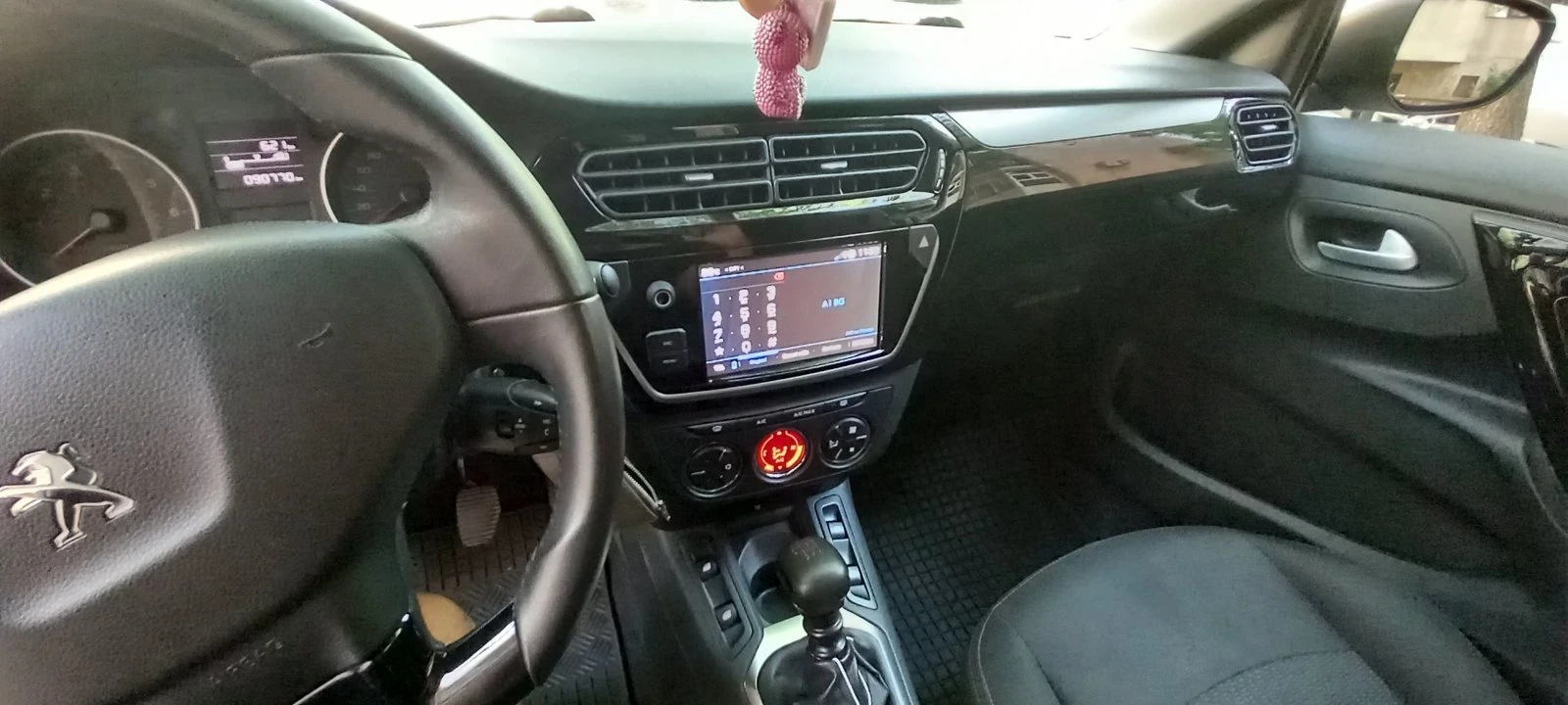 Peugeot 301, снимка 10 - Автомобили и джипове - 55584762
