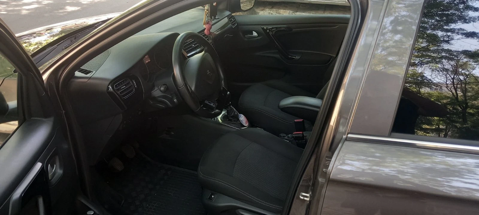 Peugeot 301, снимка 6 - Автомобили и джипове - 55584762