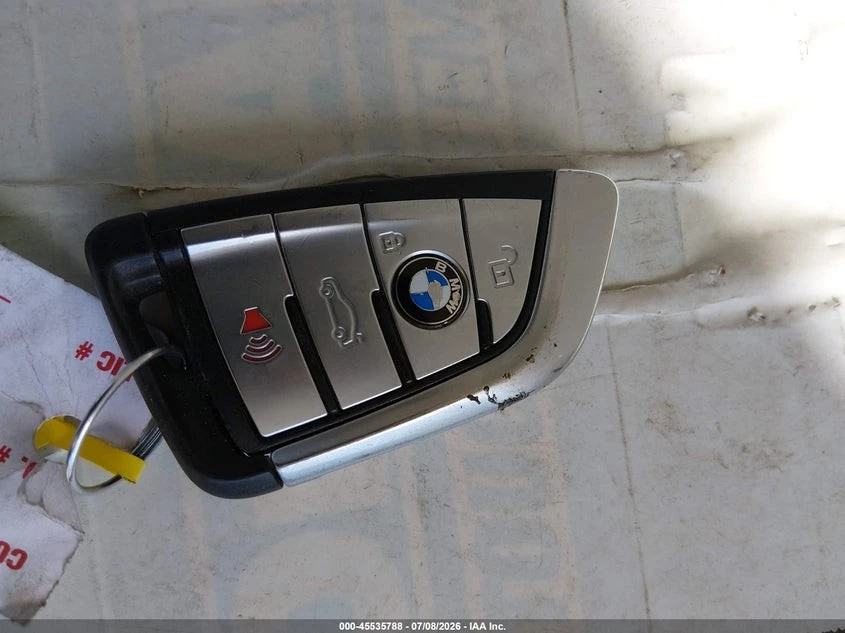 BMW 540 I XDRIVE* TURBO 335HP* КЛИП НА МОТОРА, снимка 10 - Автомобили и джипове - 55639582