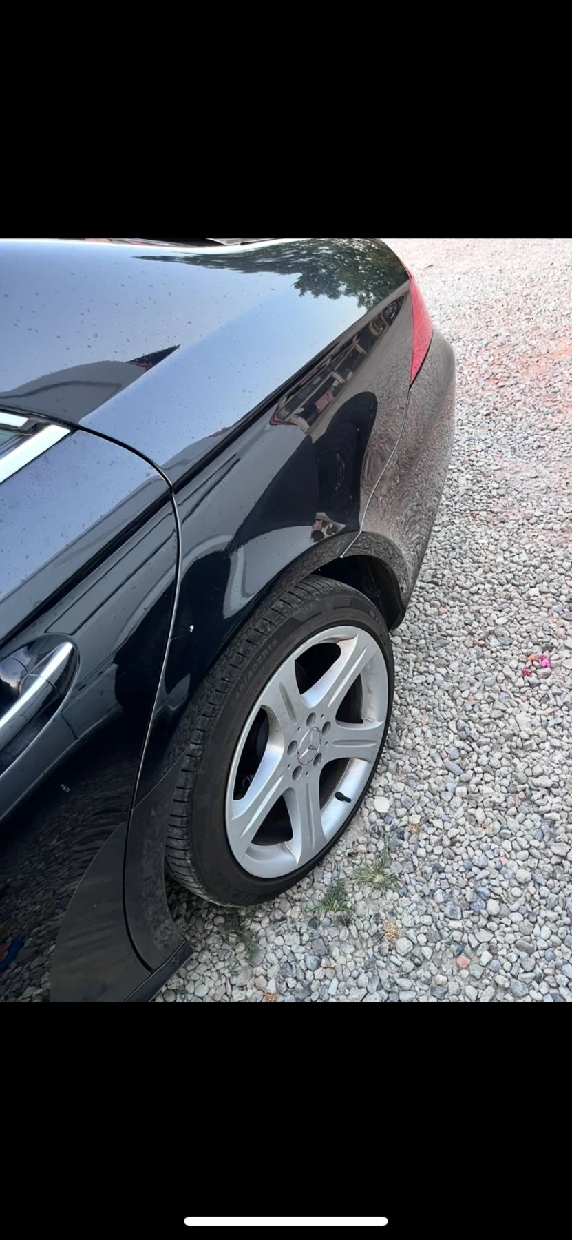 Mercedes-Benz CLS 350, снимка 6 - Автомобили и джипове - 55646246