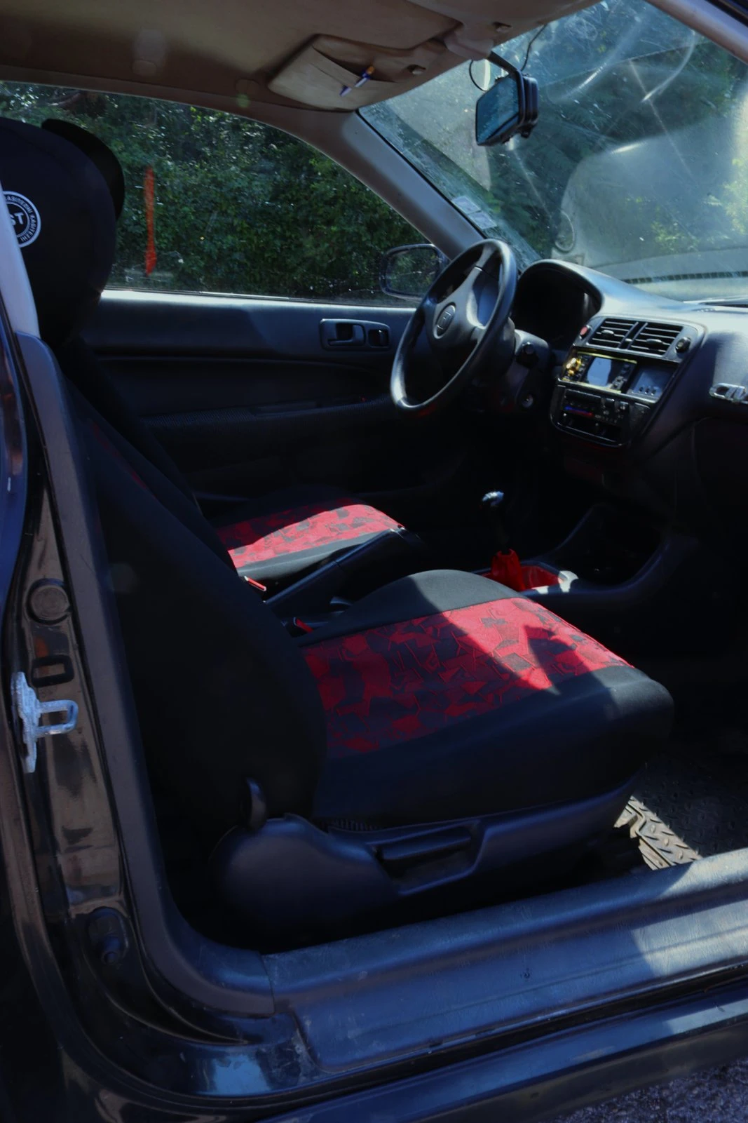Honda Civic 6 gen | Mobile.bg � ����������� 7