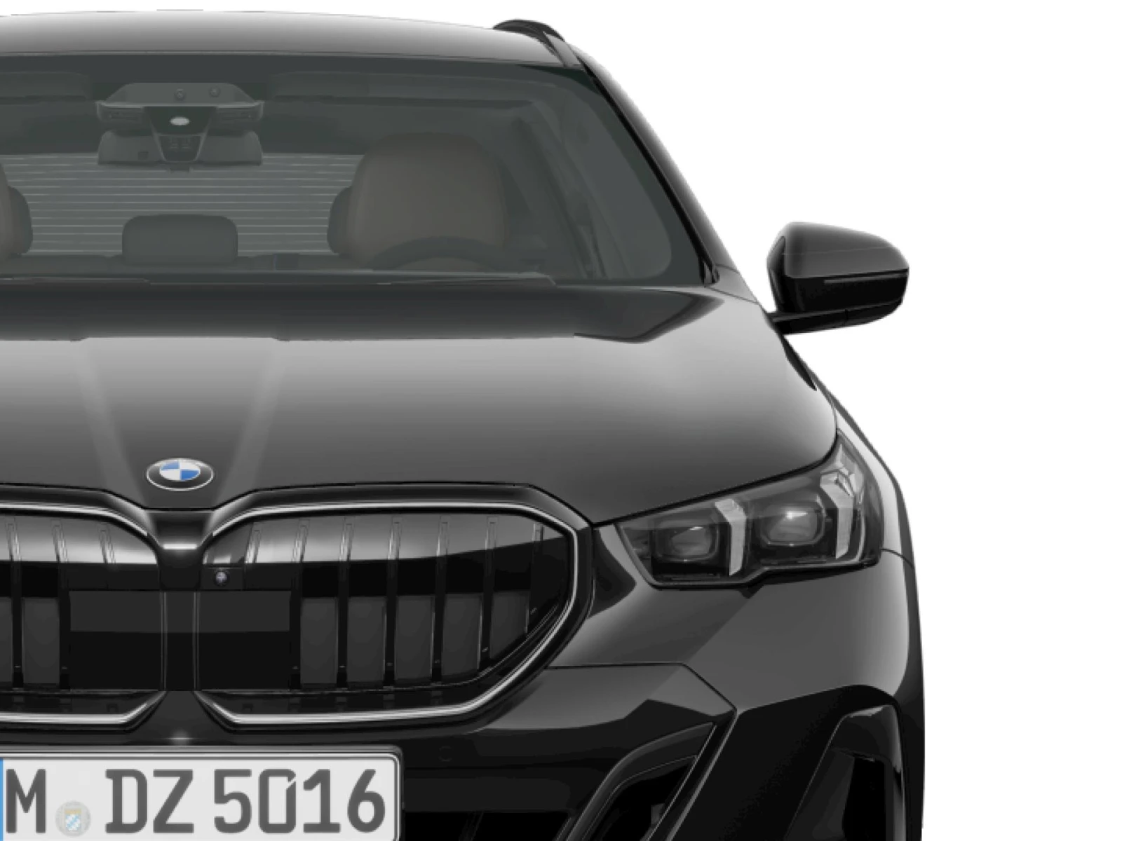 BMW 540 xDrive Touring, снимка 6 - Автомобили и джипове - 55815792