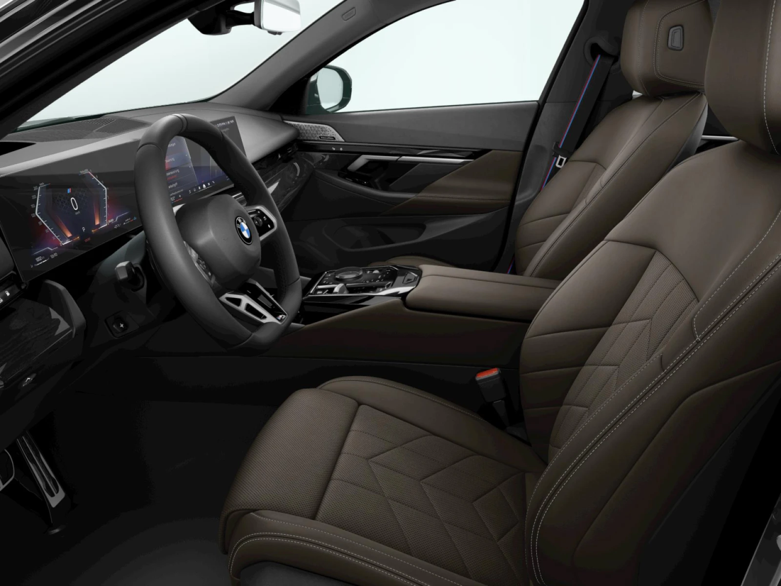 BMW 540 xDrive Touring, снимка 8 - Автомобили и джипове - 55815792