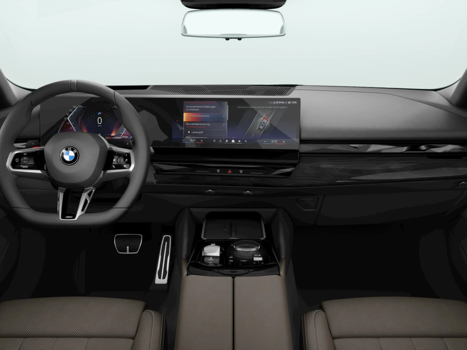 BMW 540 xDrive Touring, снимка 10 - Автомобили и джипове - 55815792