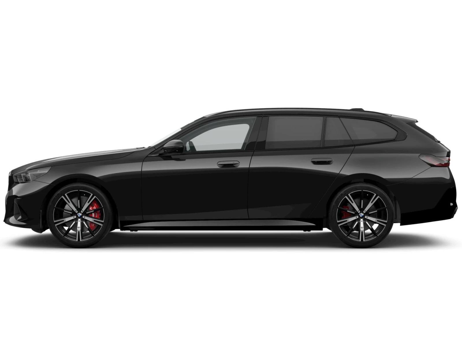 BMW 540 xDrive Touring, снимка 4 - Автомобили и джипове - 55815792