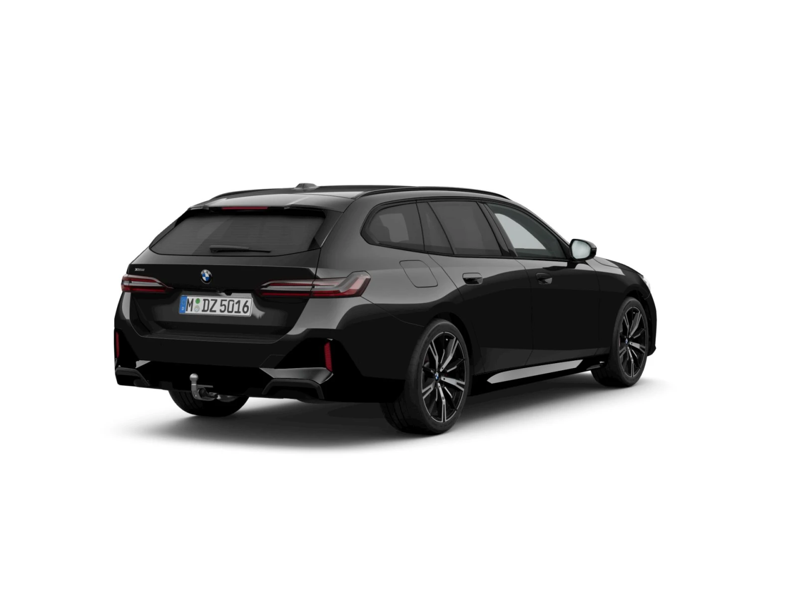 BMW 540 xDrive Touring, снимка 3 - Автомобили и джипове - 55815792